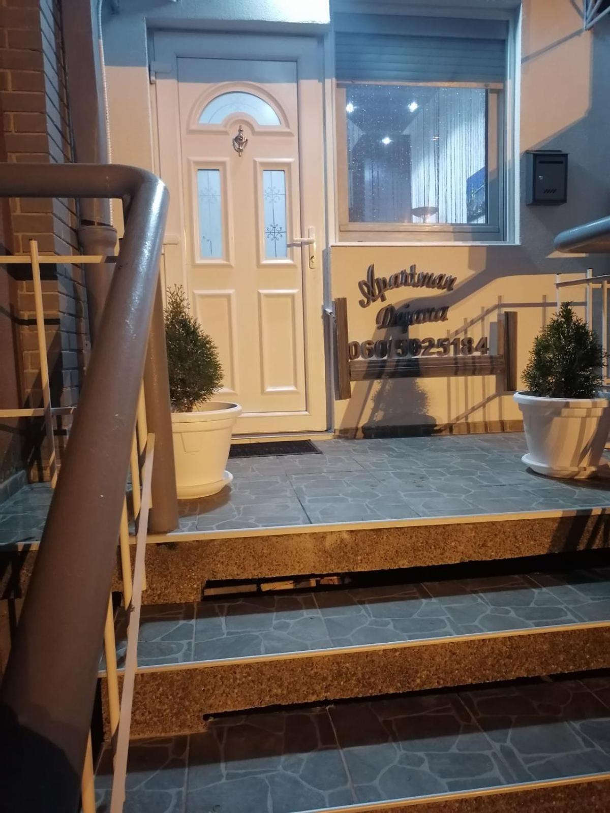 Apartman Dejana view 3