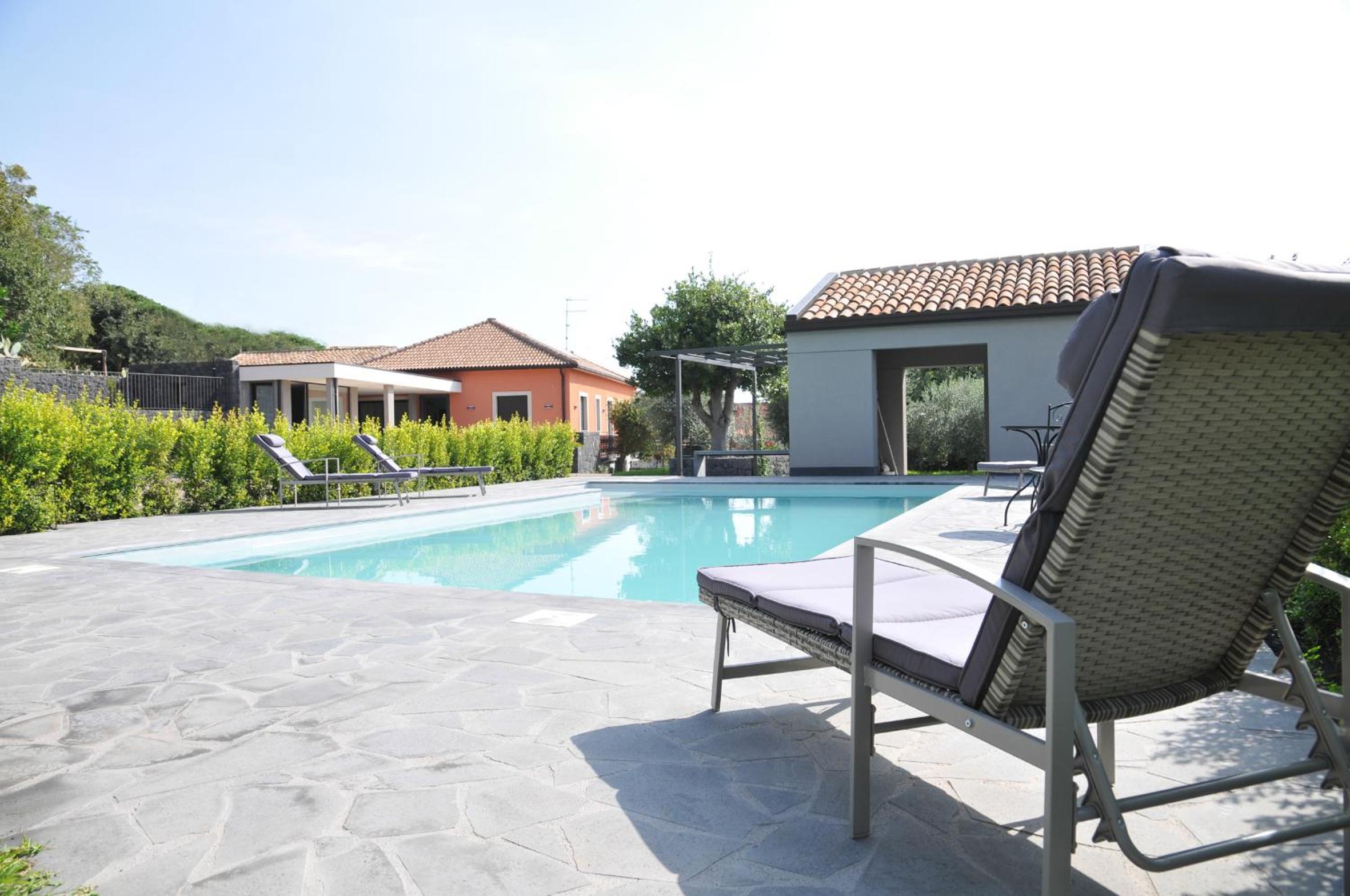 La Casa dell'Alloro