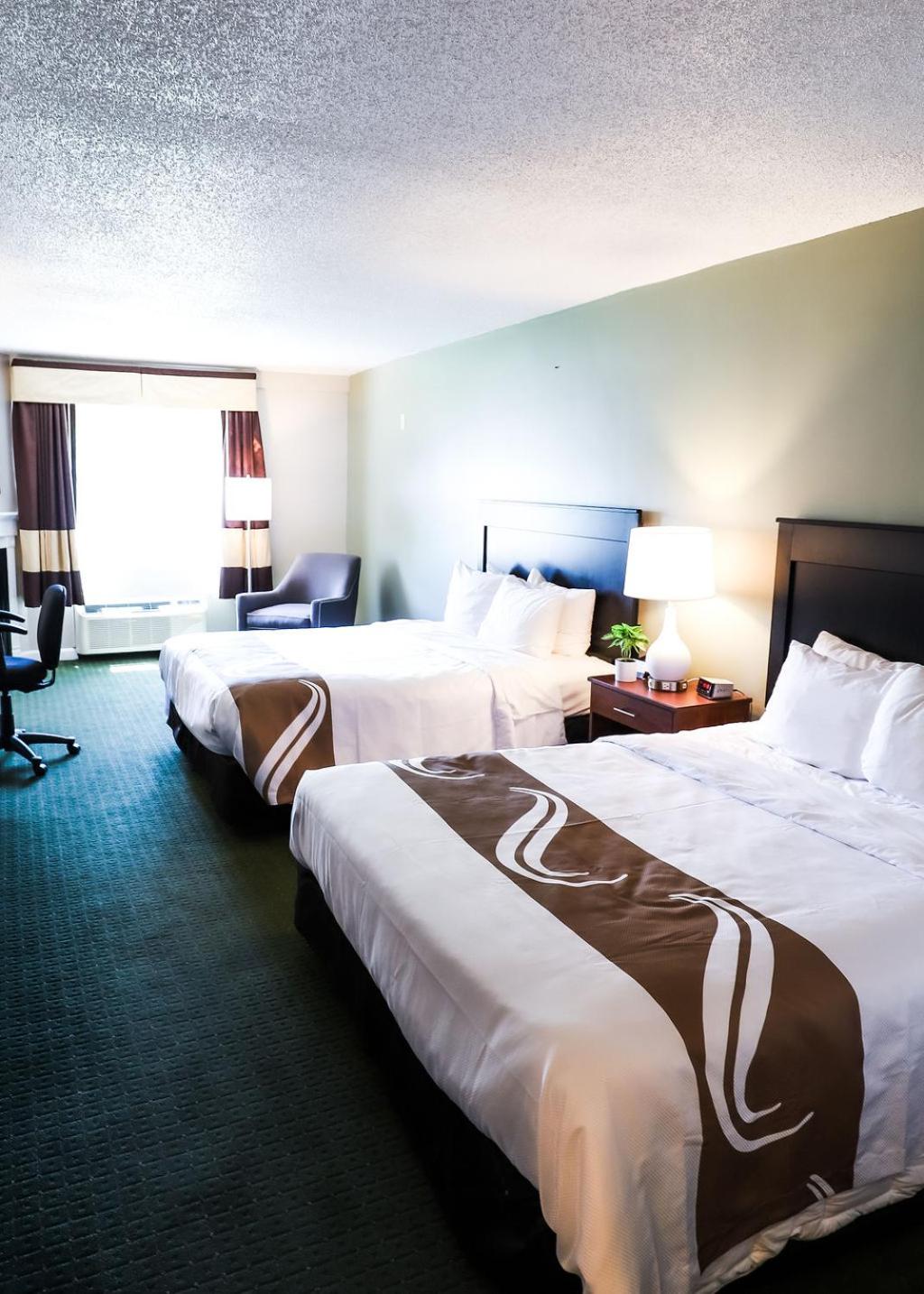 Quality Inn & Suites Auburn I-95, Billede 55