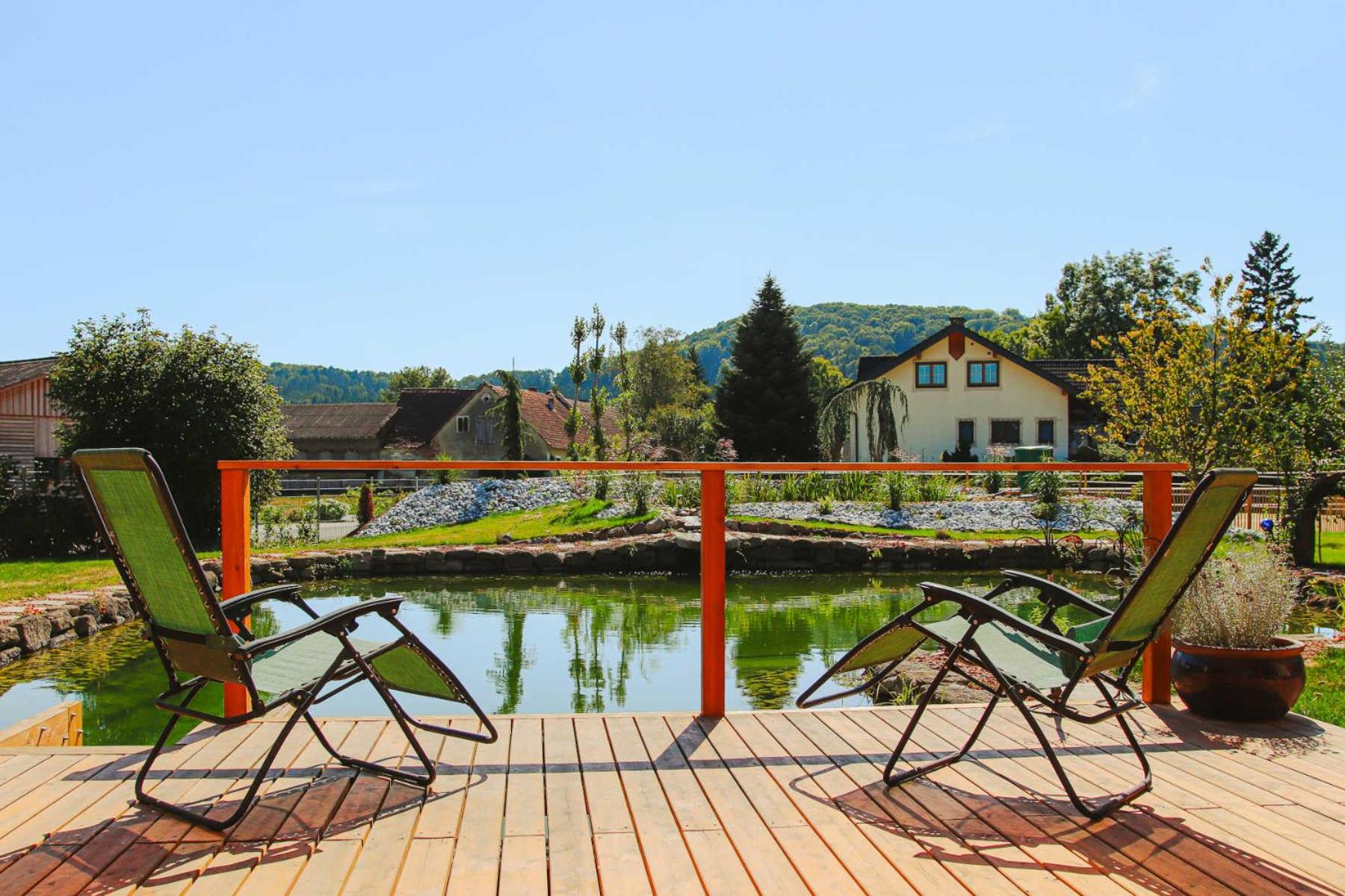 AMD Chalet