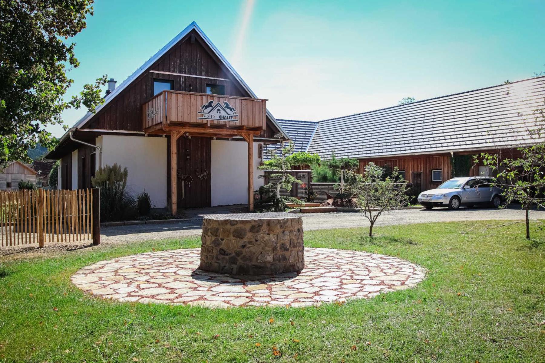 AMD Chalet