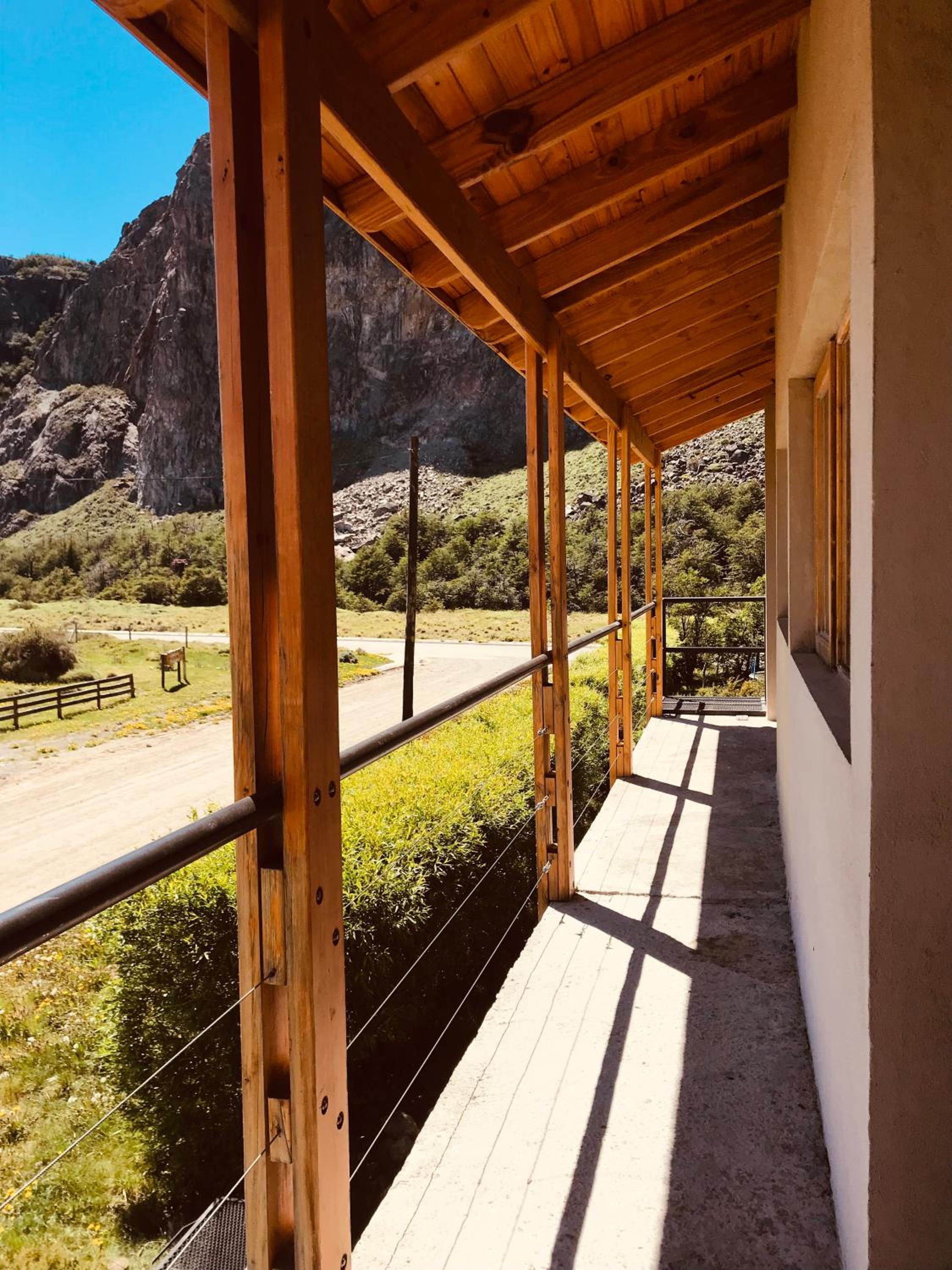 Chaltén Mountain Lofts 2