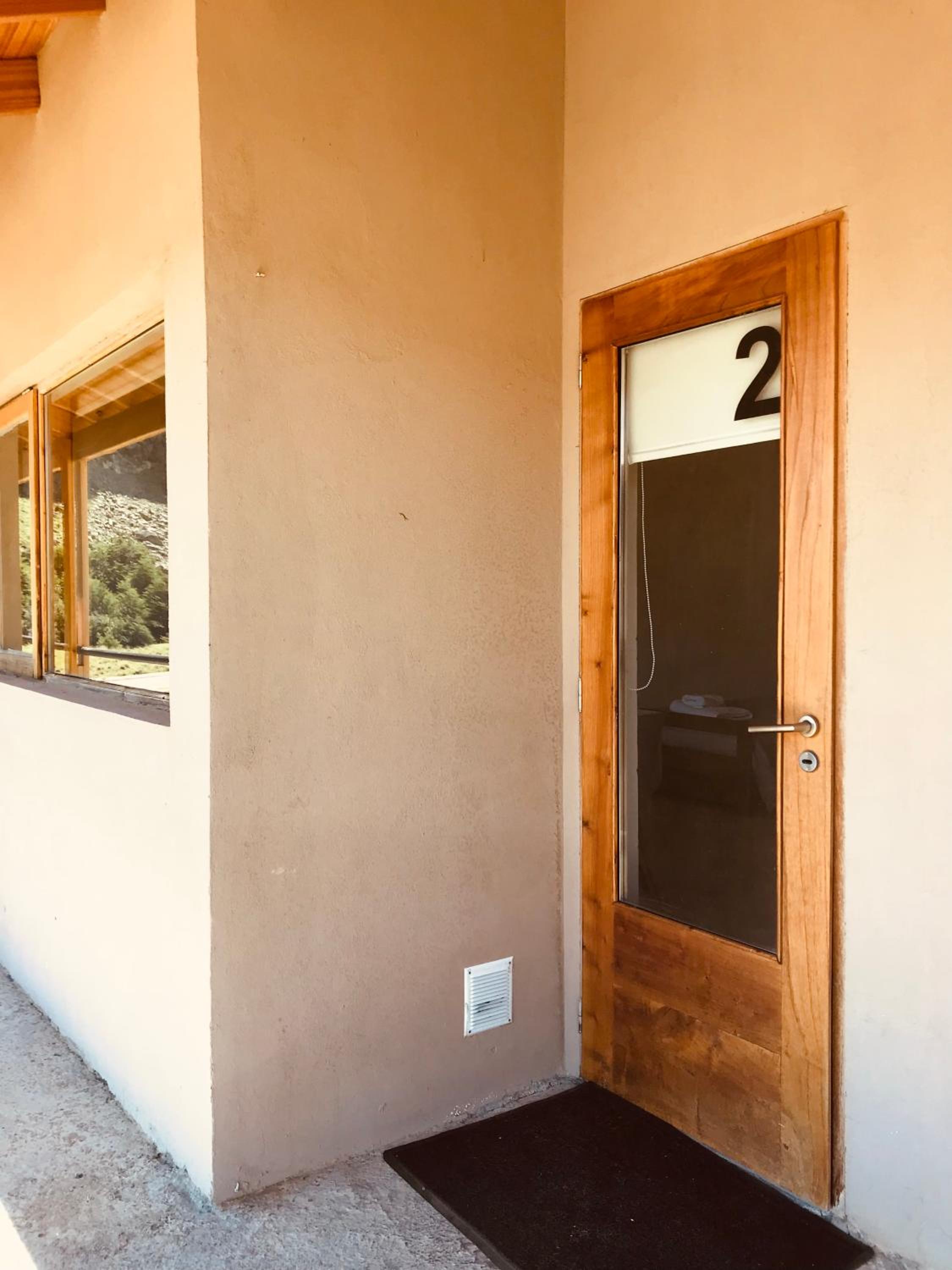 Chaltén Mountain Lofts 2