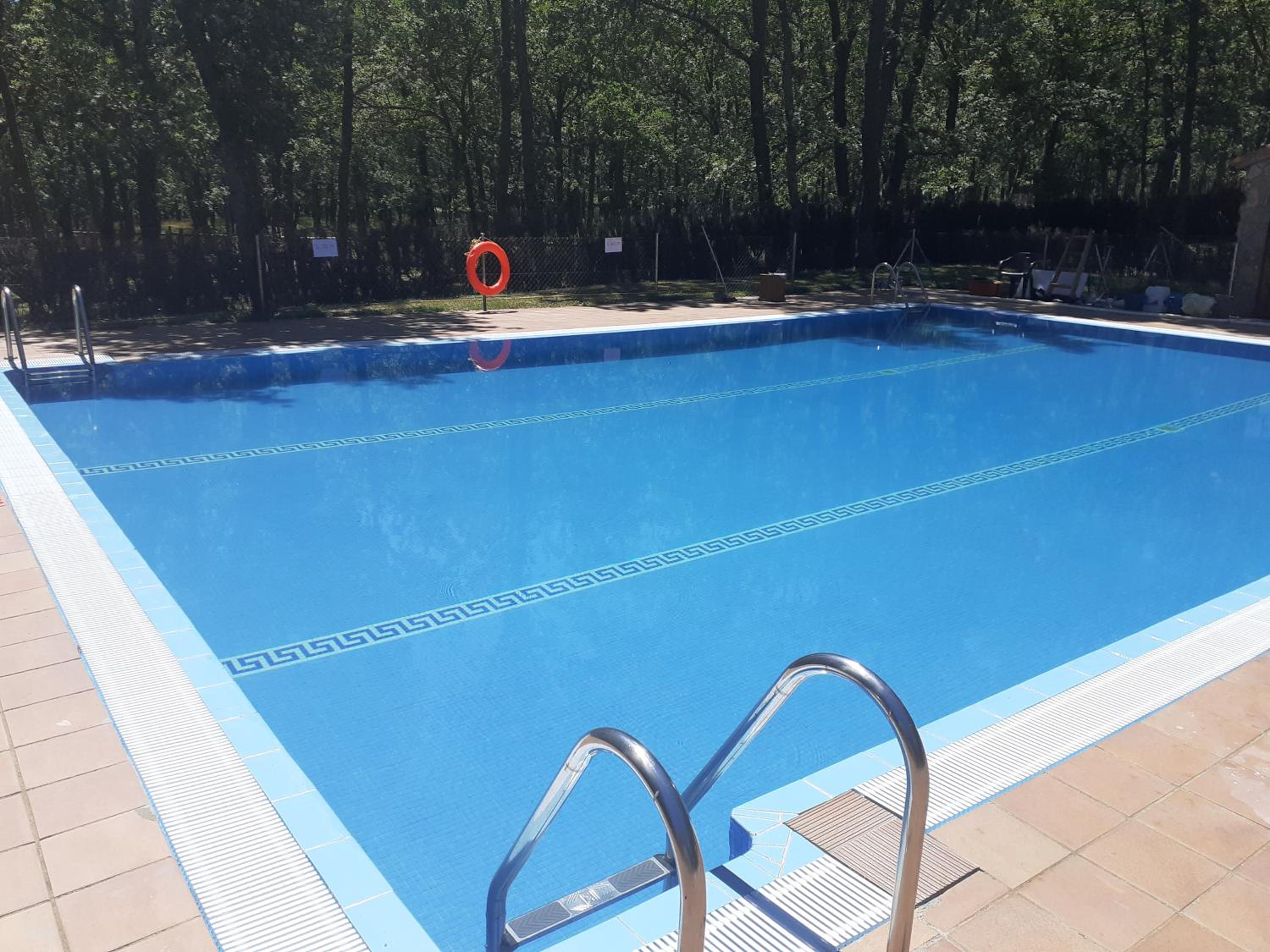 Camping Las Cavenes