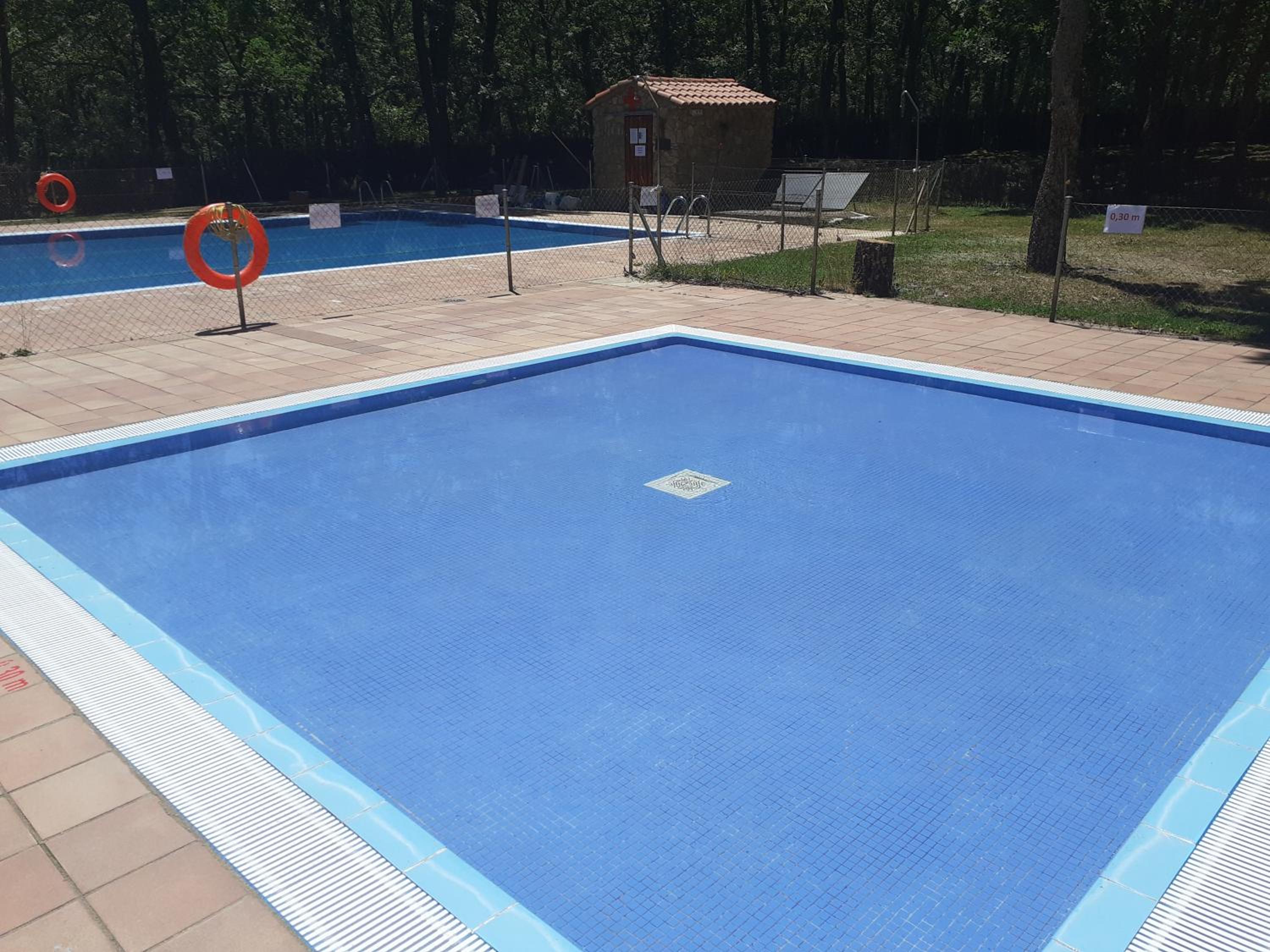 Camping Las Cavenes