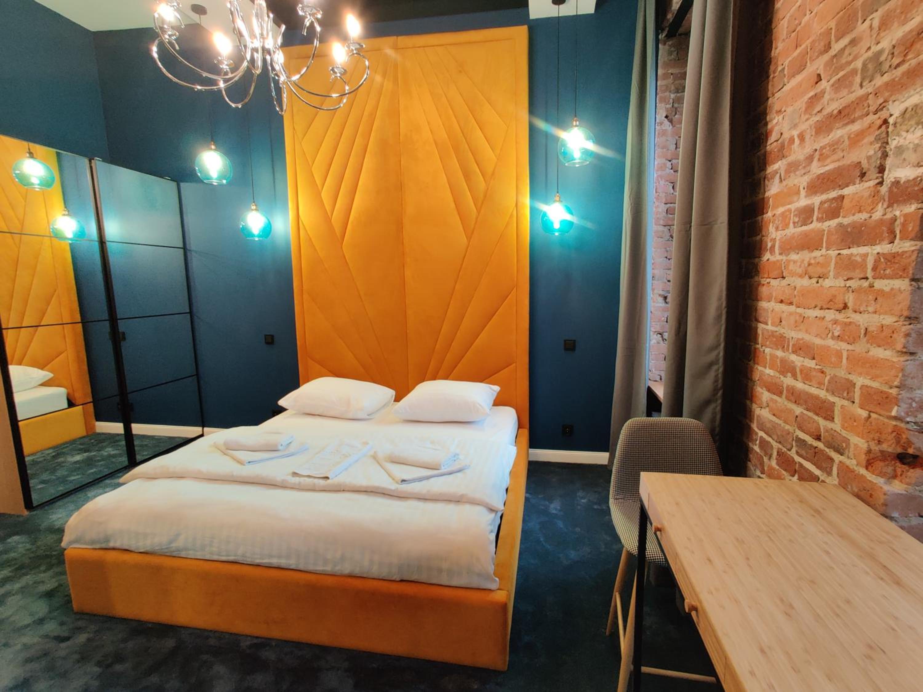 Piotrkowska.eu Apartament Romantica