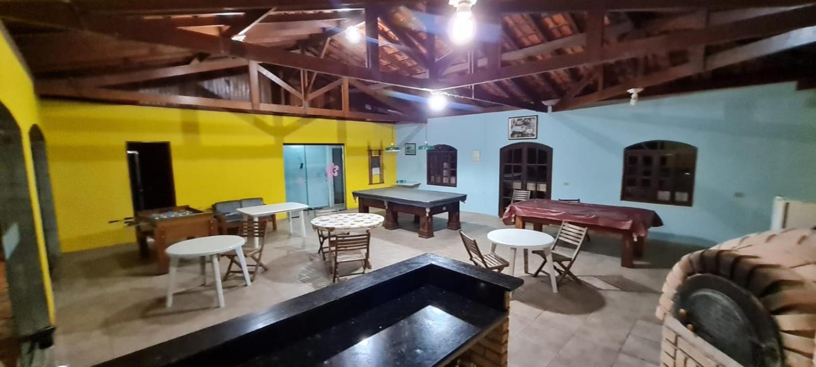 Linda Chacara em IBIUNA