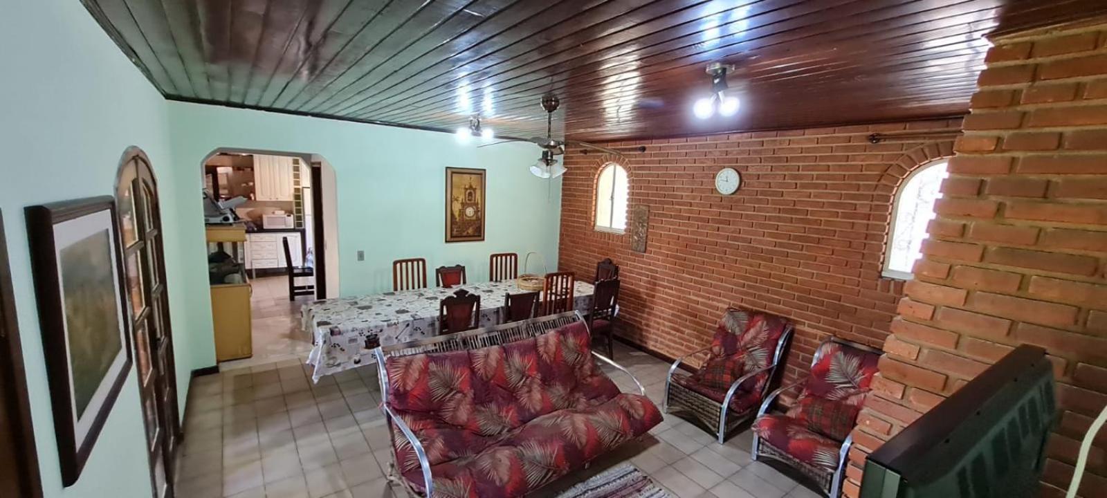 Linda Chacara em IBIUNA