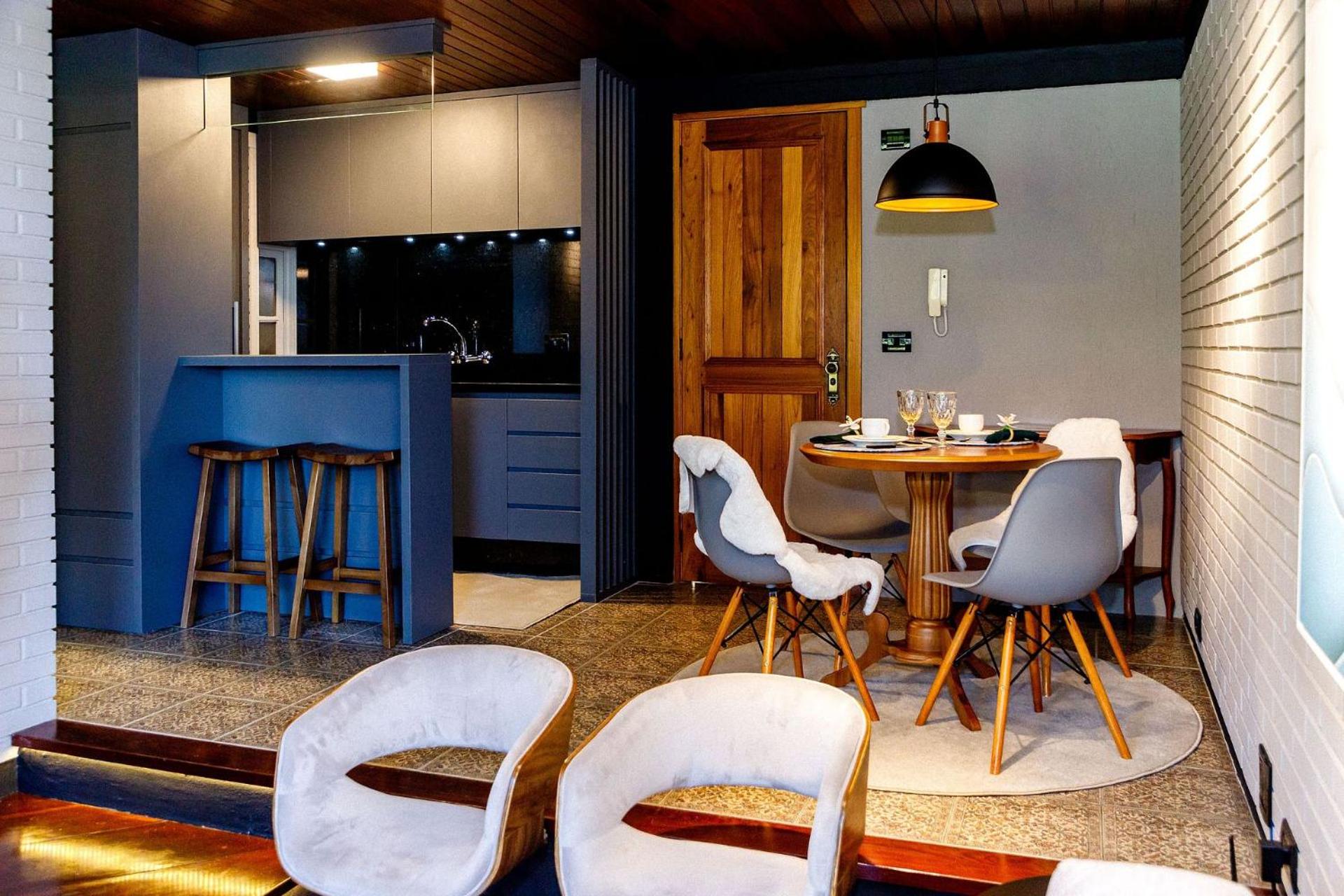 Locar-in Gramado - Morada de Bergamo view 5
