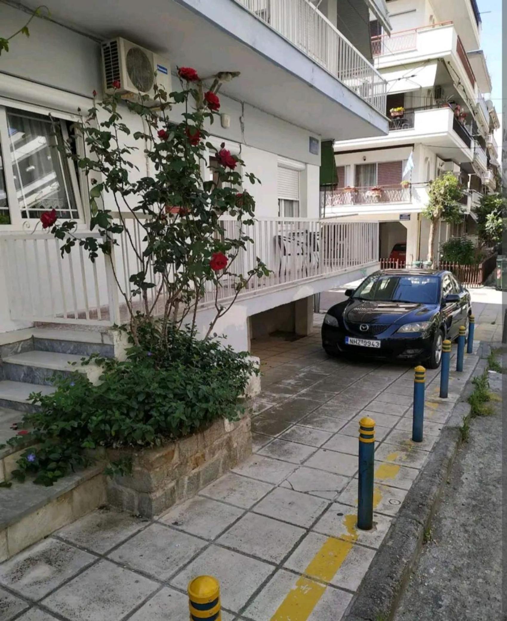 Flat on Walkstreet freeparking view 5