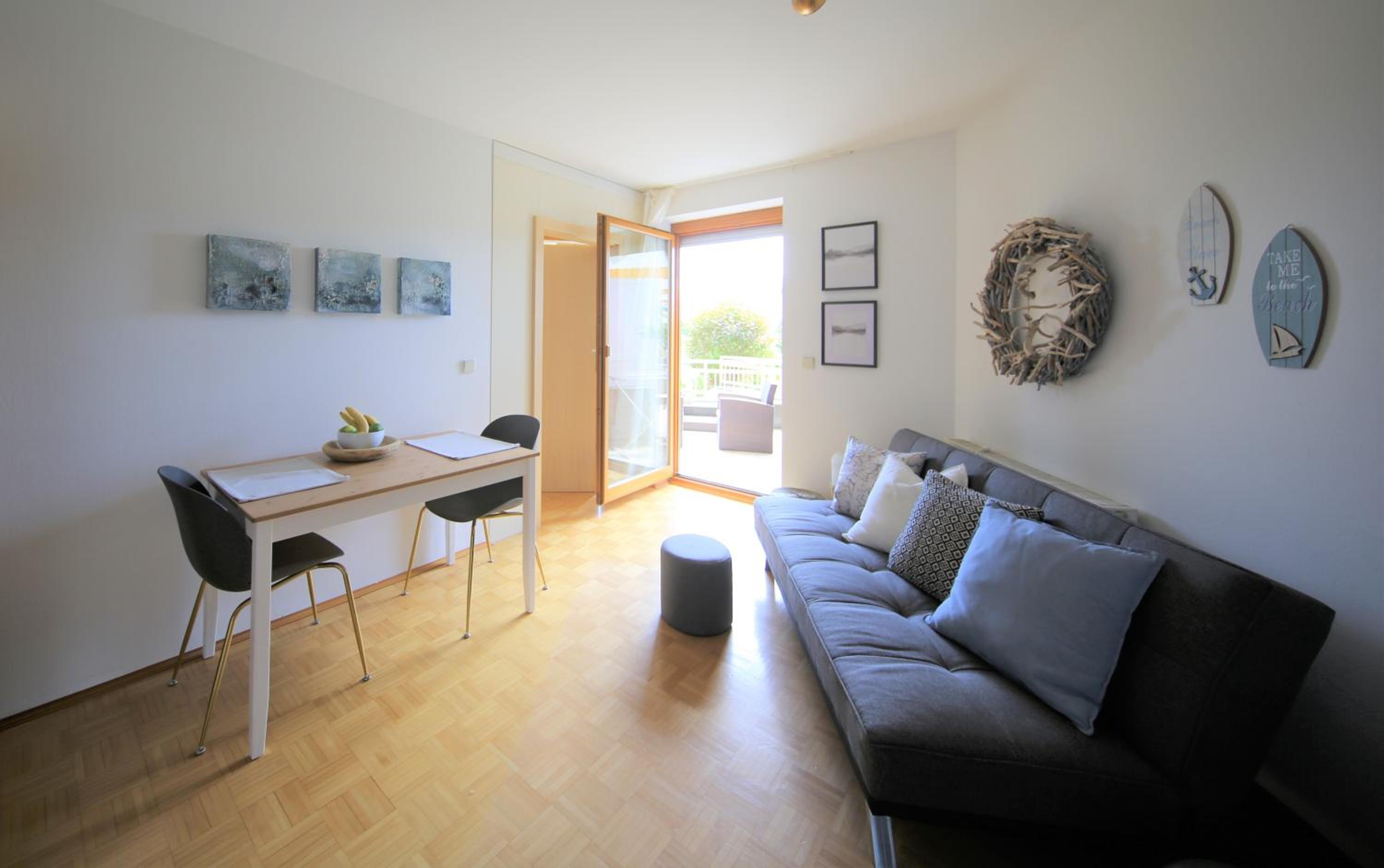 Ganze Wohnung am Wörthersee