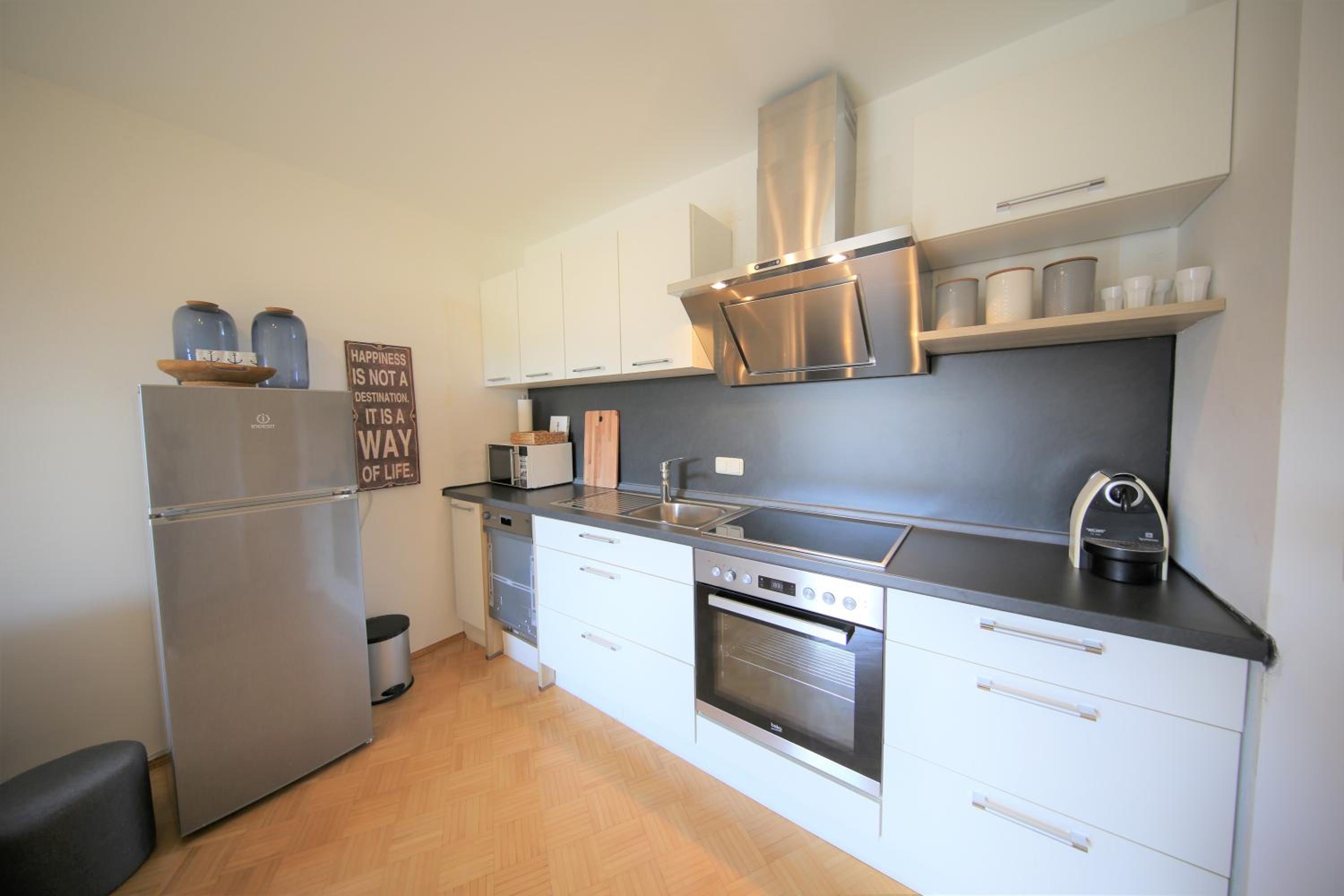 Ganze Wohnung am Wörthersee