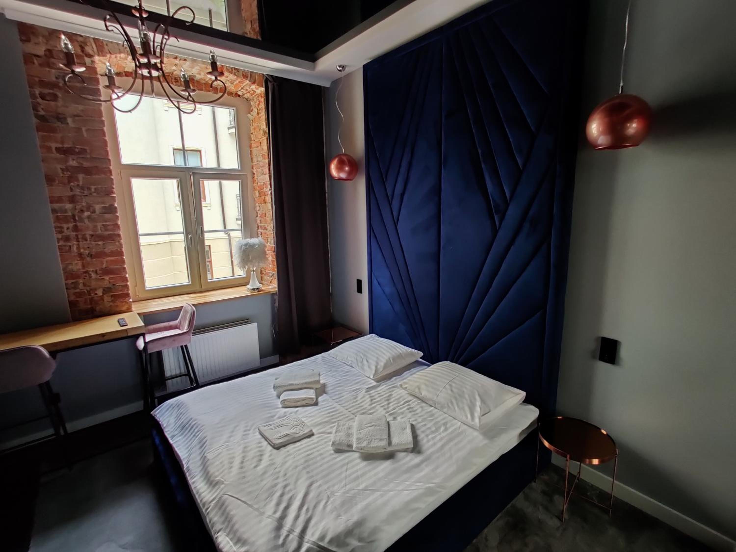 Piotrkowska.eu Apartament Romantica