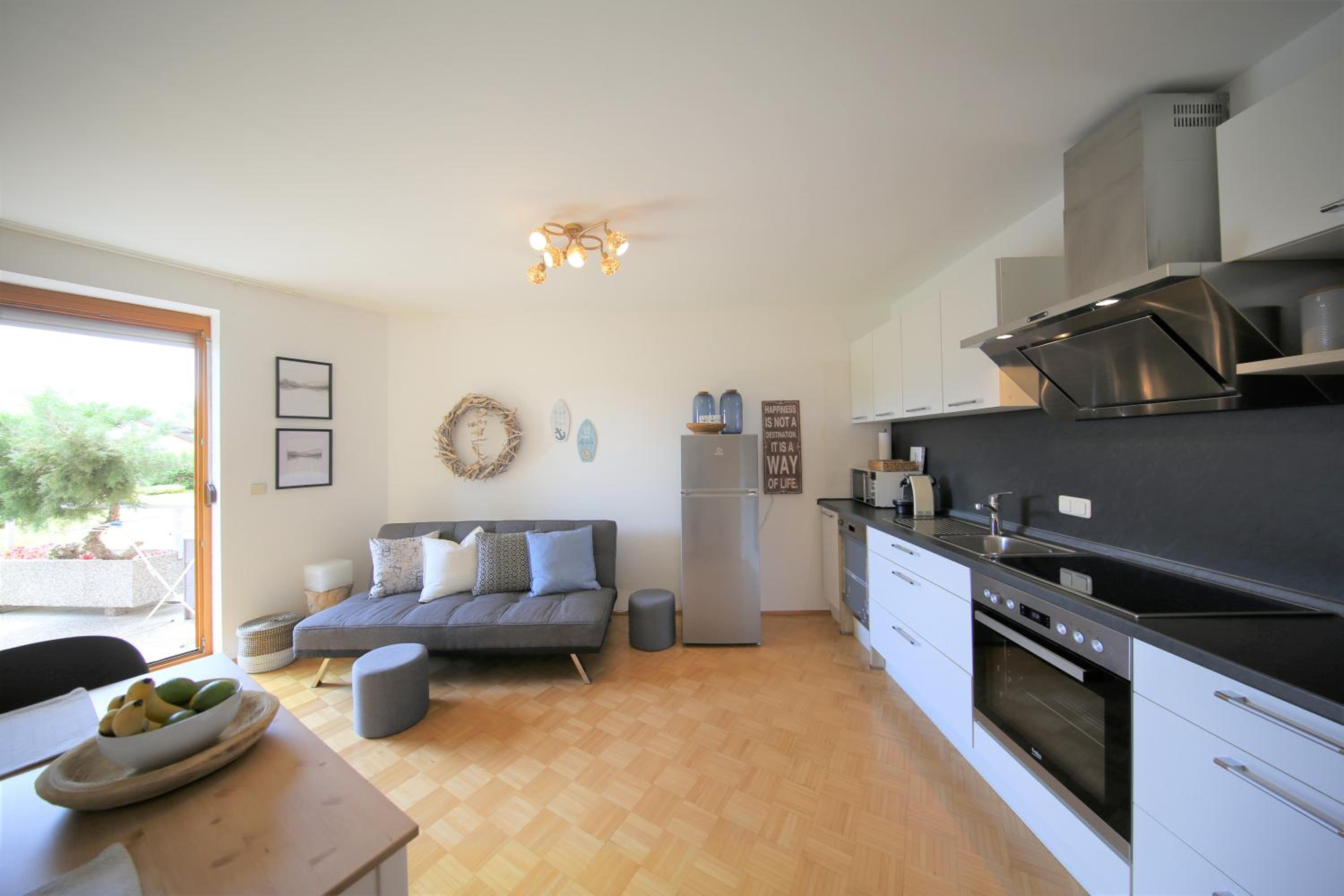 Ganze Wohnung am Wörthersee