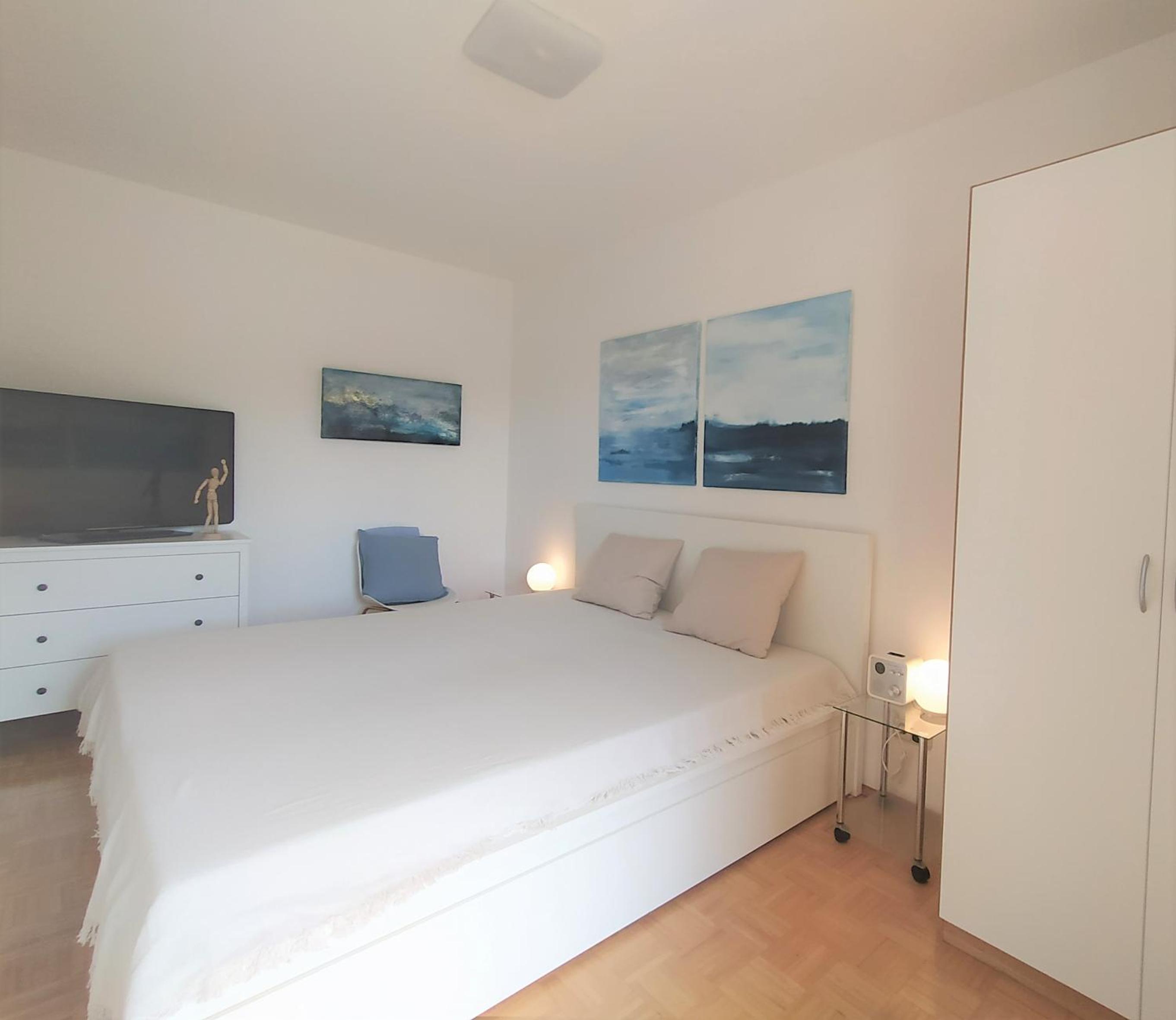 Ganze Wohnung am Wörthersee