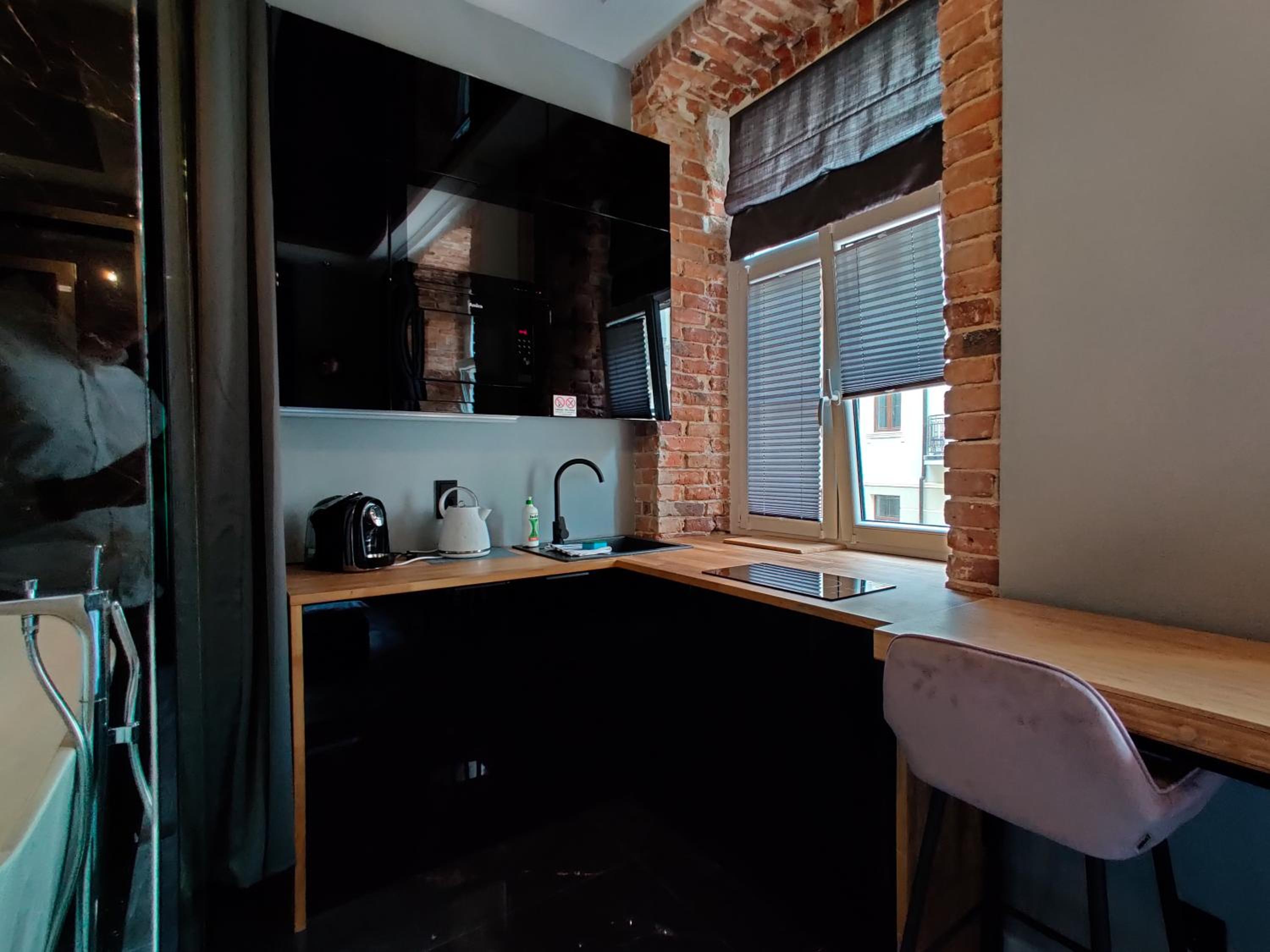 Piotrkowska.eu Apartament Romantica