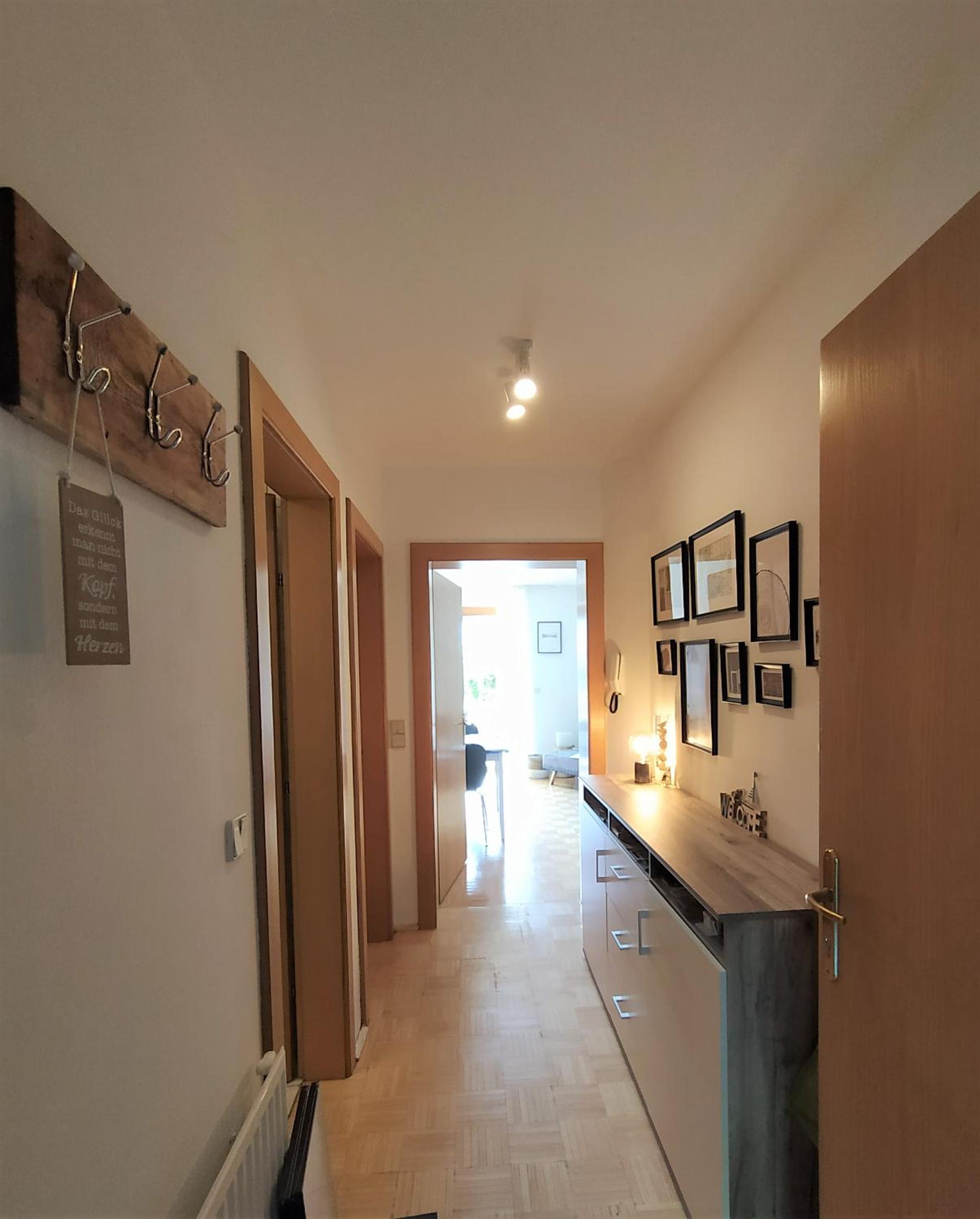 Ganze Wohnung am Wörthersee