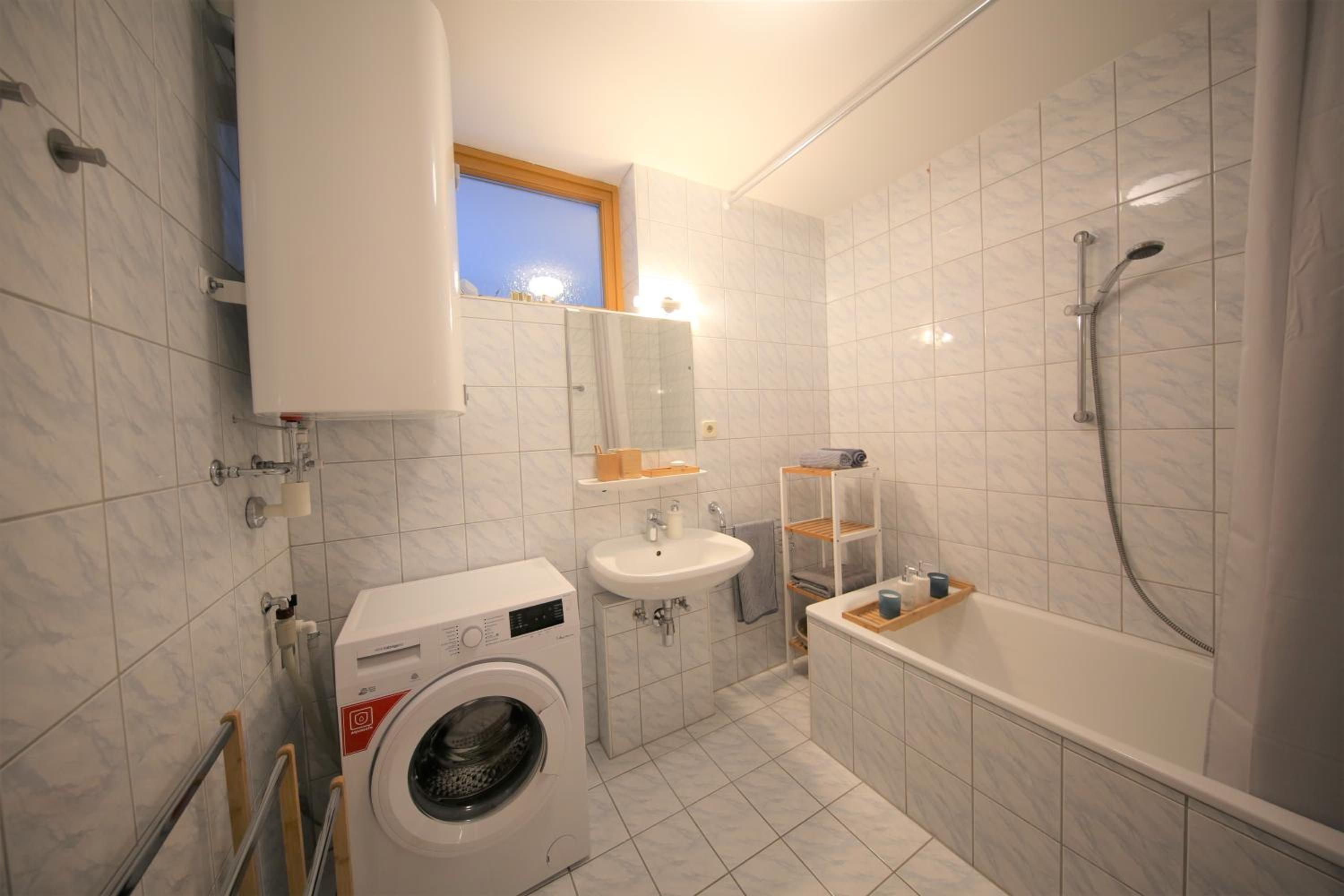 Ganze Wohnung am Wörthersee