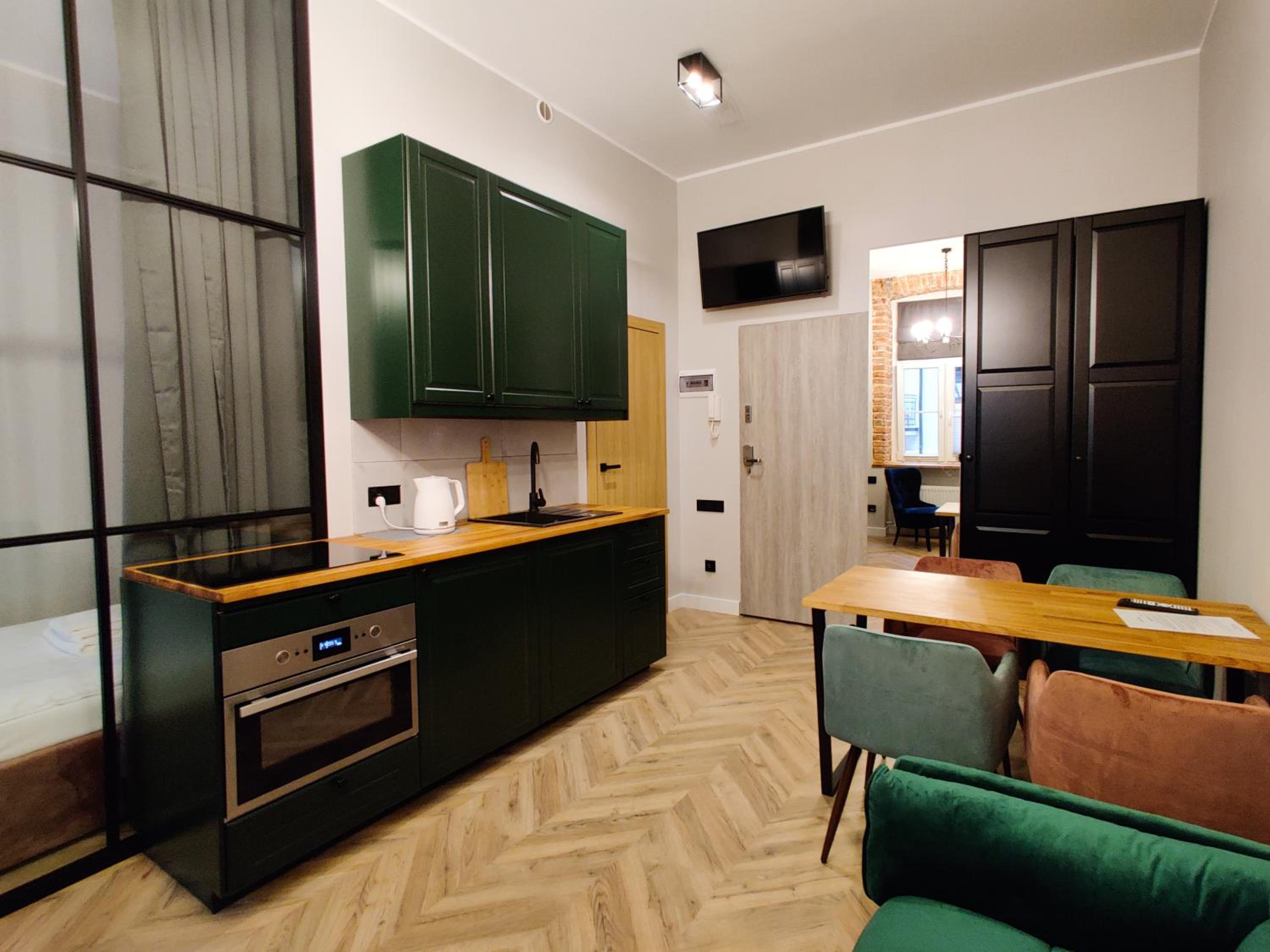 Piotrkowska.eu Apartament Romantica