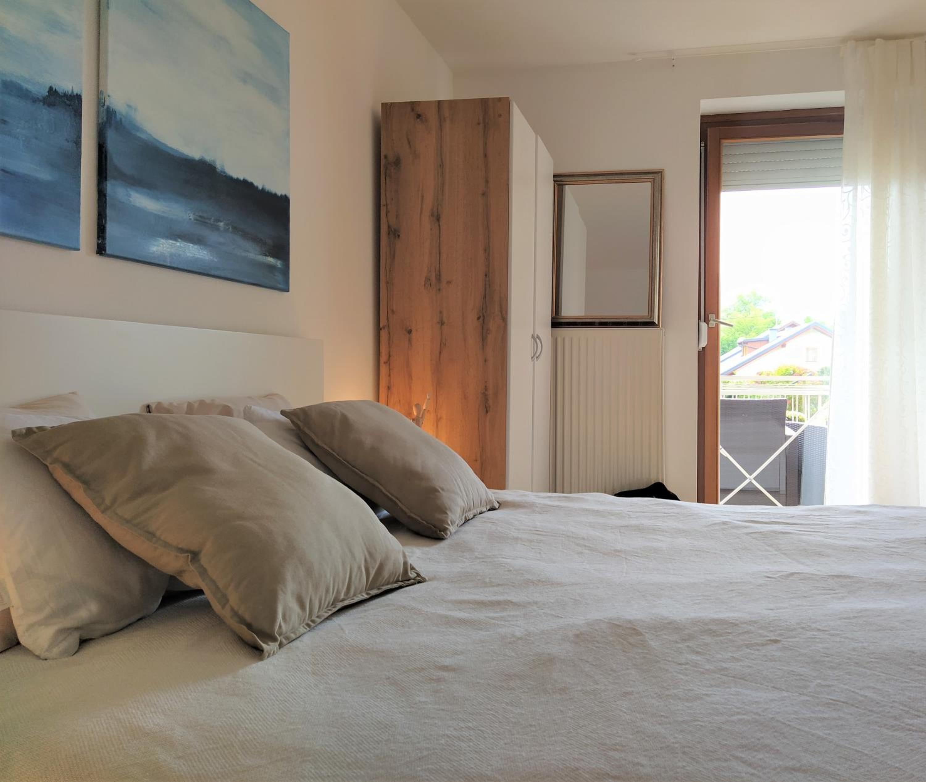 Ganze Wohnung am Wörthersee