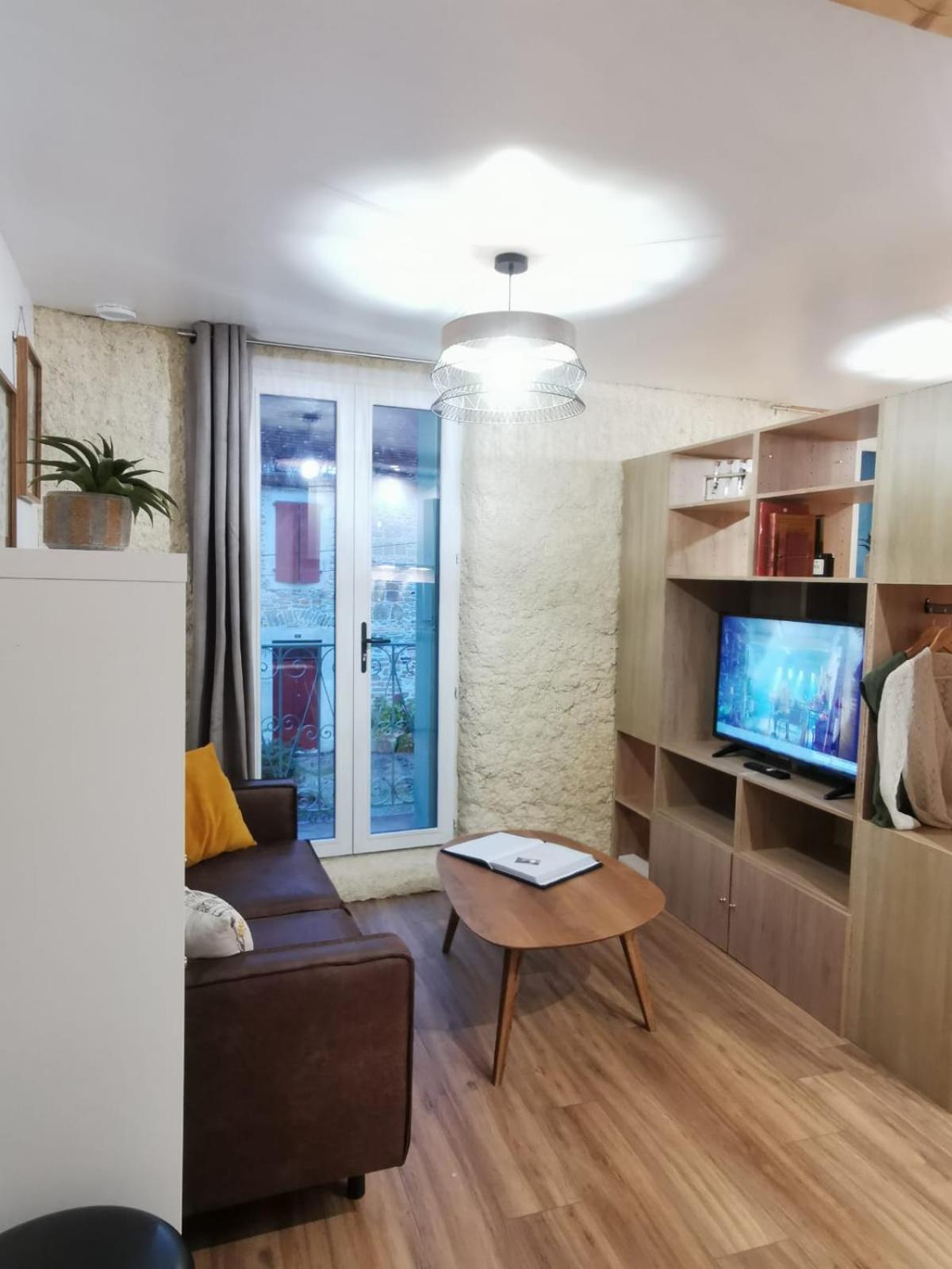 Les appartements du centre, 3 appartements avec CLIMATISATION, 4 appartements avec climatiseur mobile, refaits à neuf, 50m à pieds des commerces, restauran, photo 55