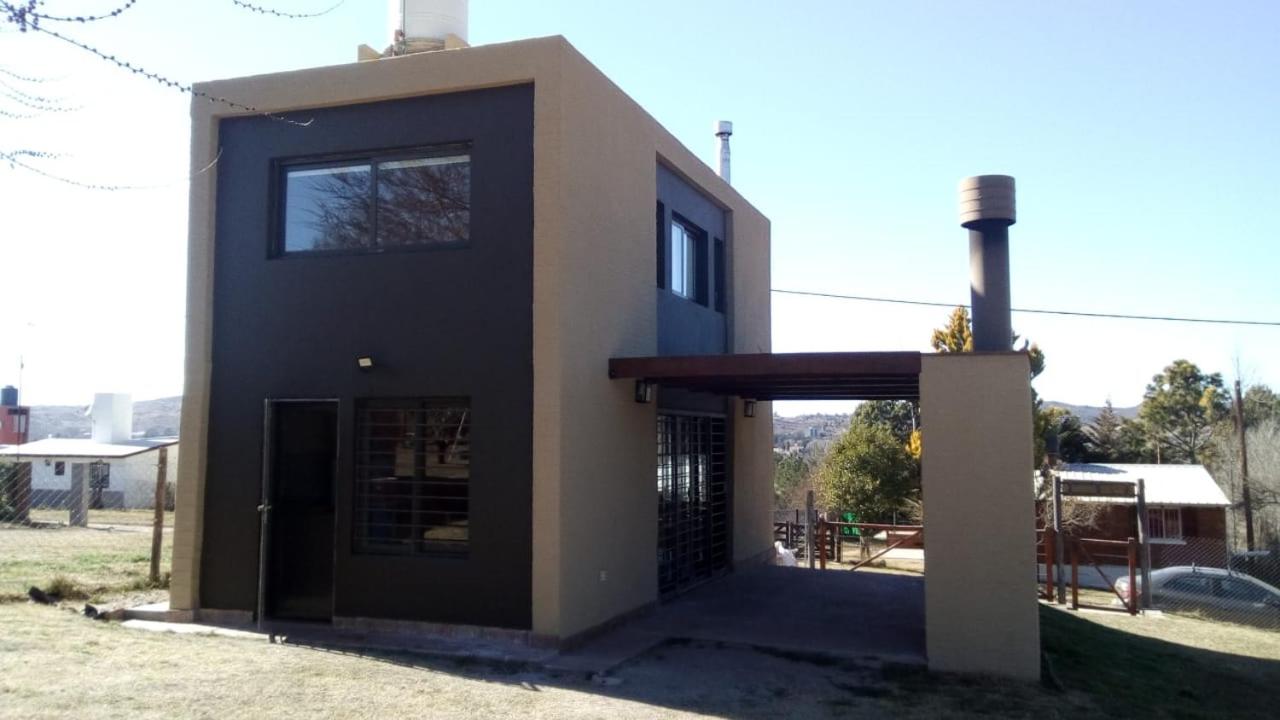Cabaña El Tordillo