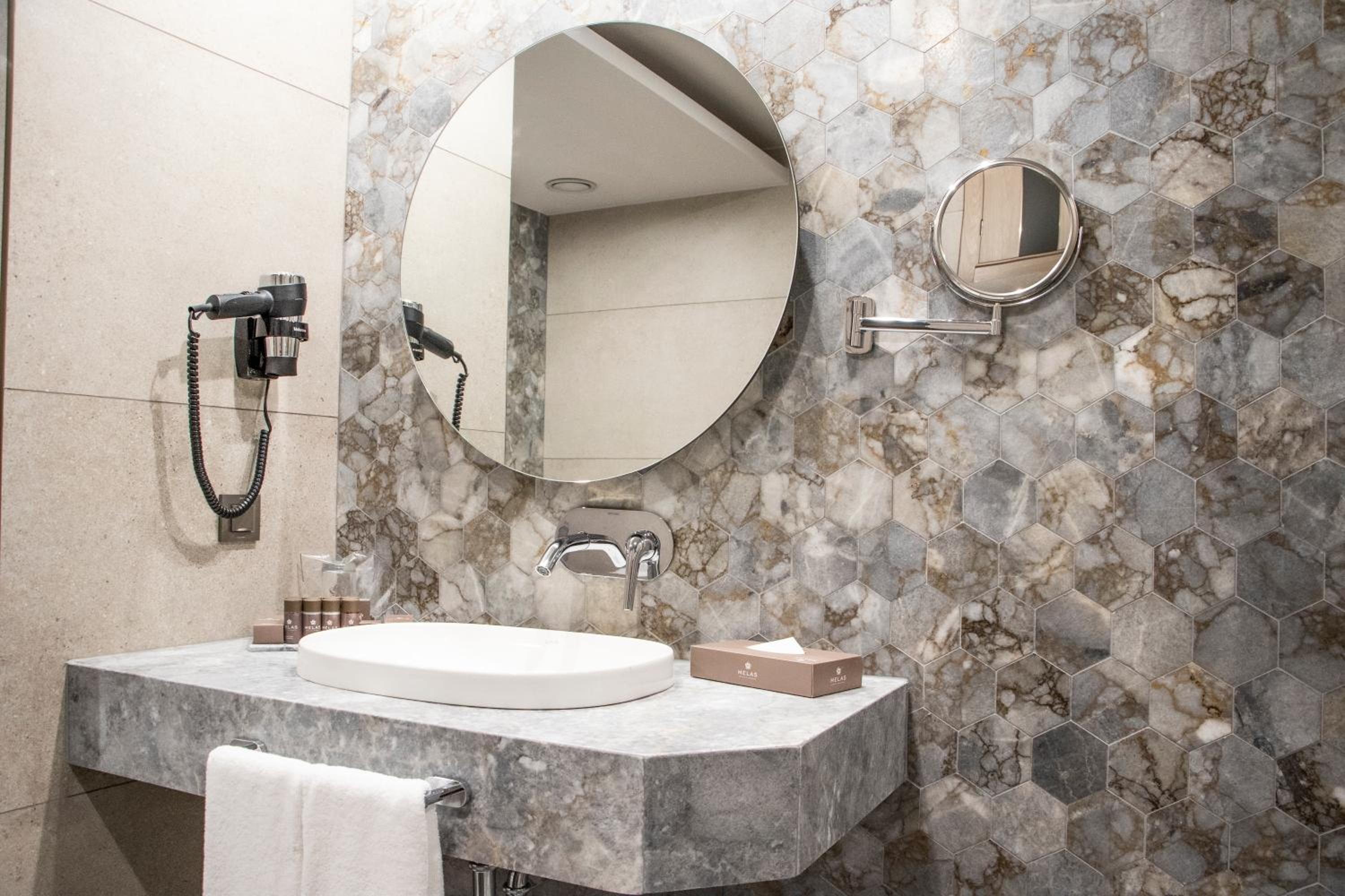 Melas Otel İstanbul - Image 15