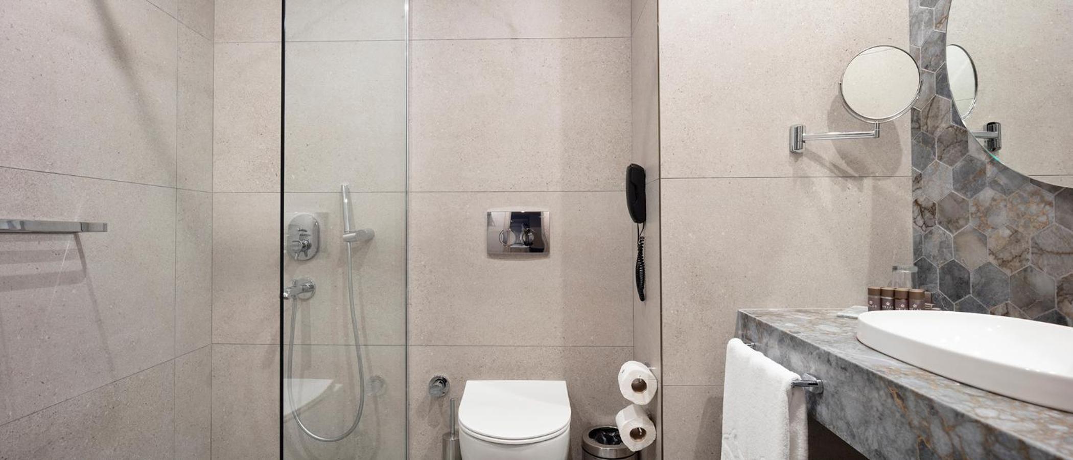 Melas Otel İstanbul - Image 65