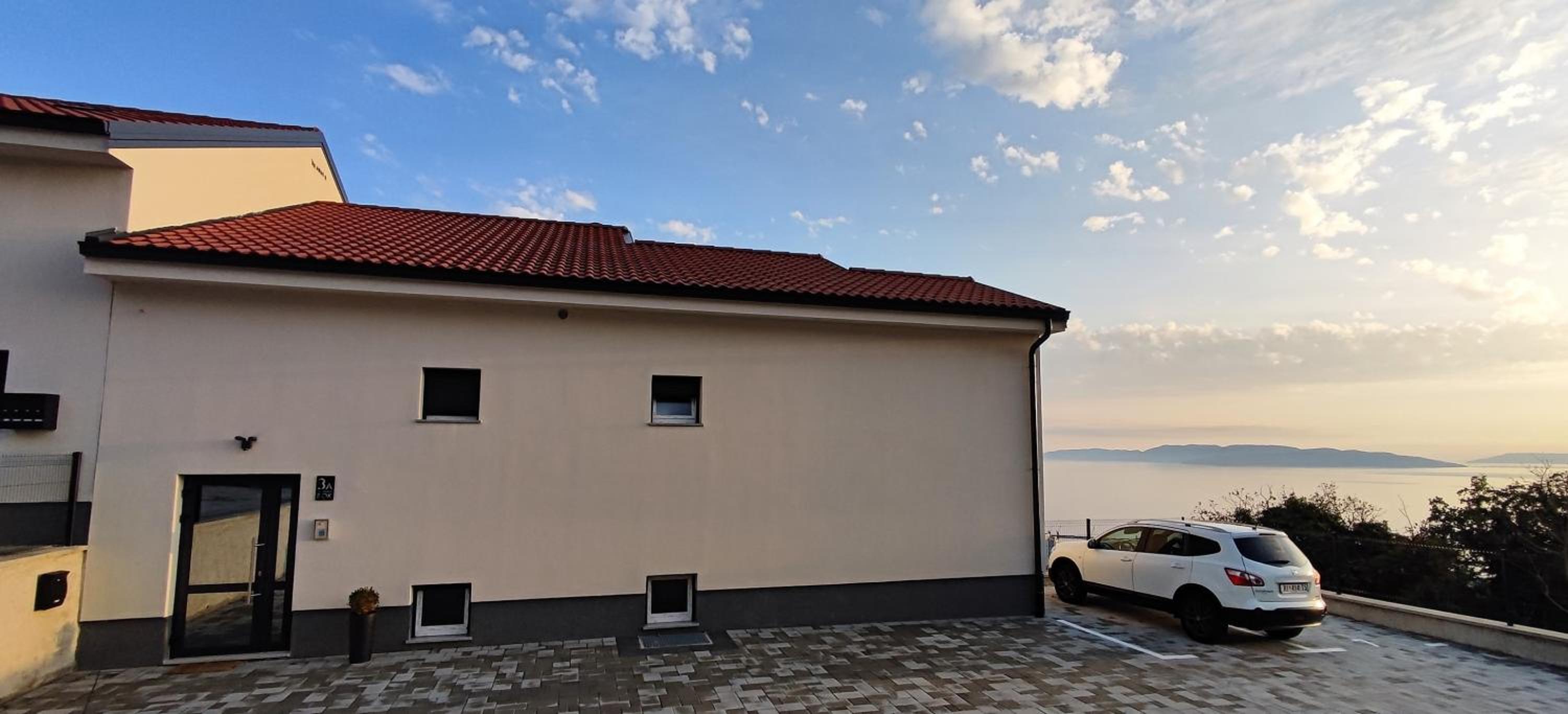 Drenova Hills view 3