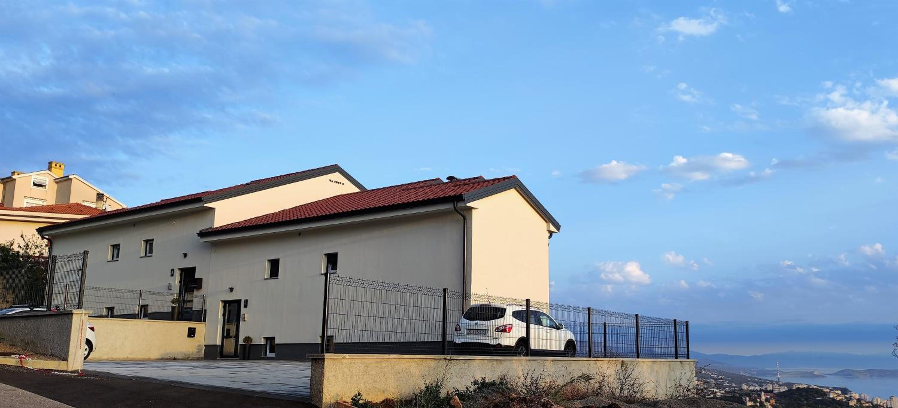 Drenova Hills view 2