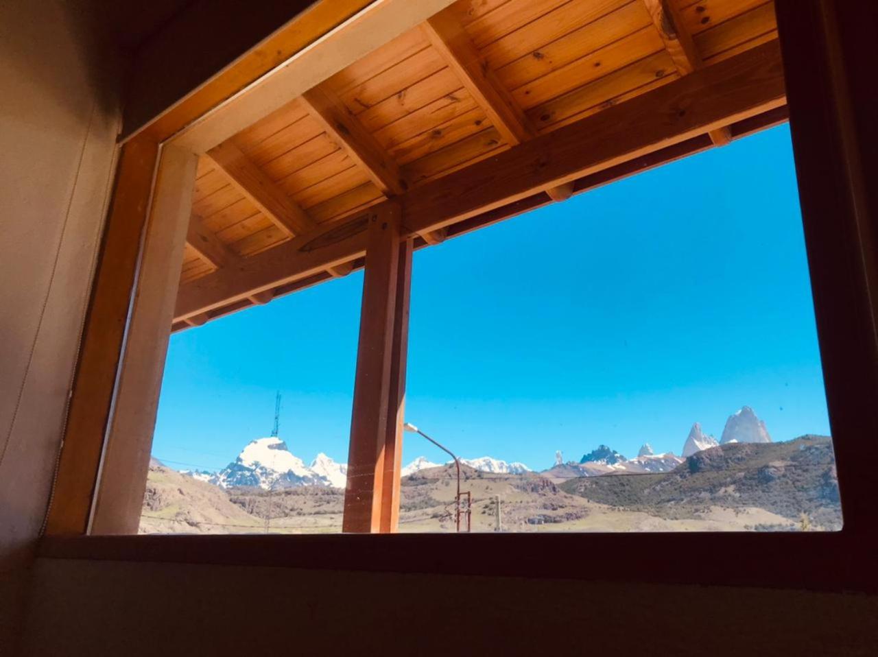Chaltén Mountain Lofts 2