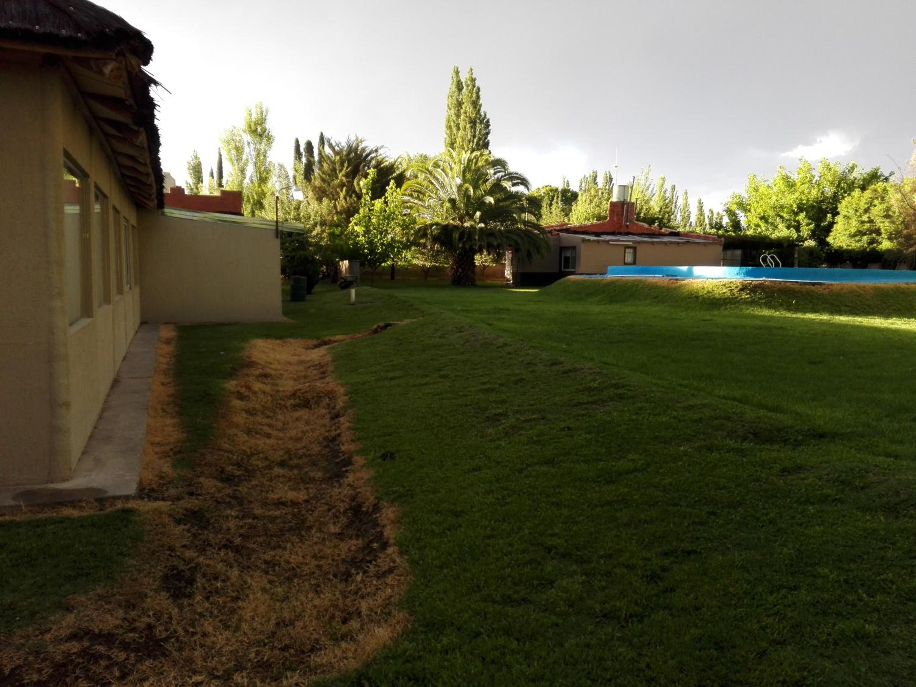 Cabañas Don Victor