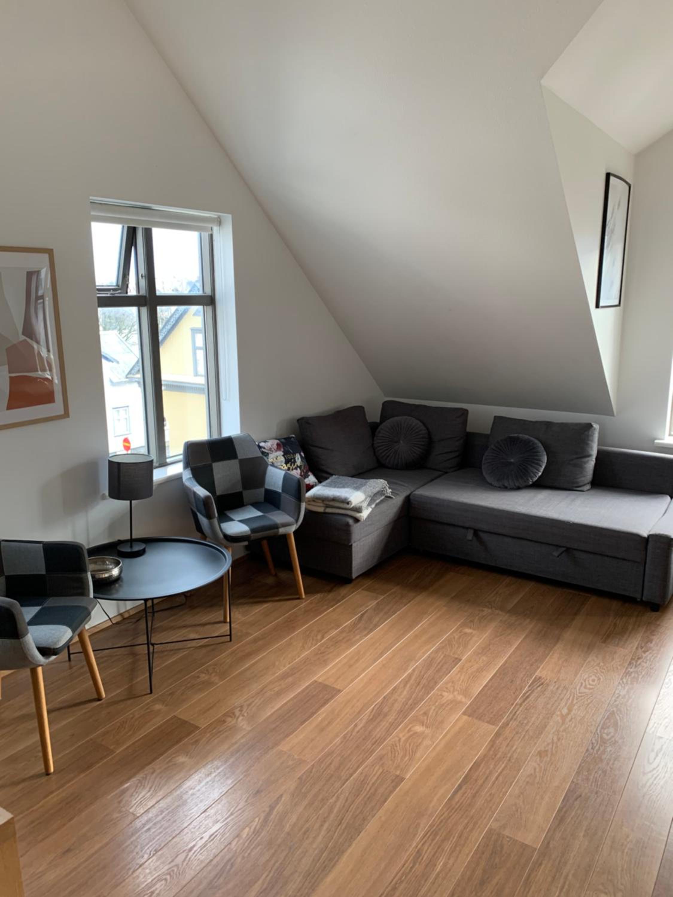 Mengi Apartments