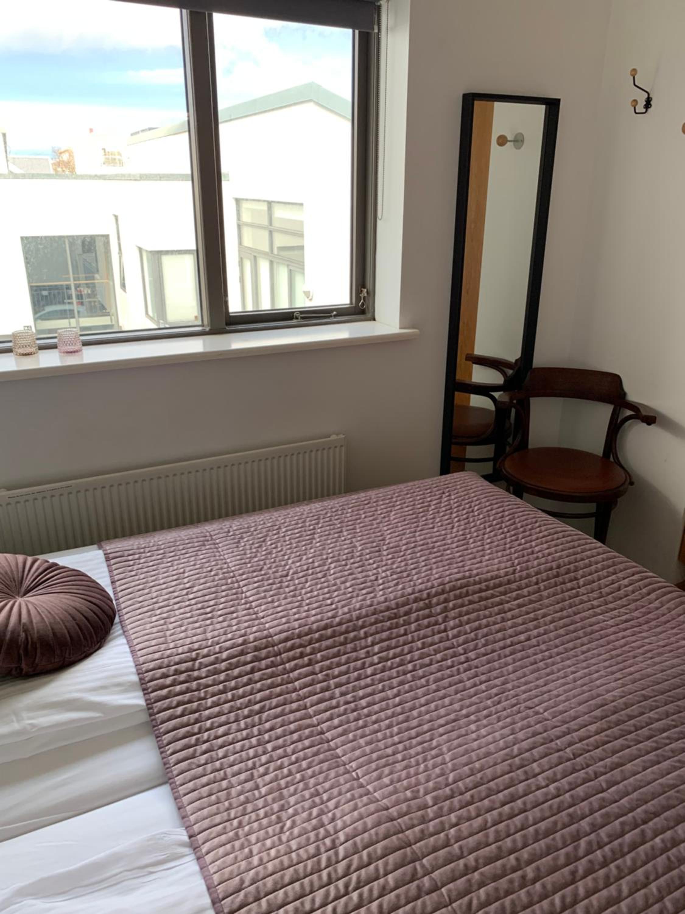 Mengi Apartments