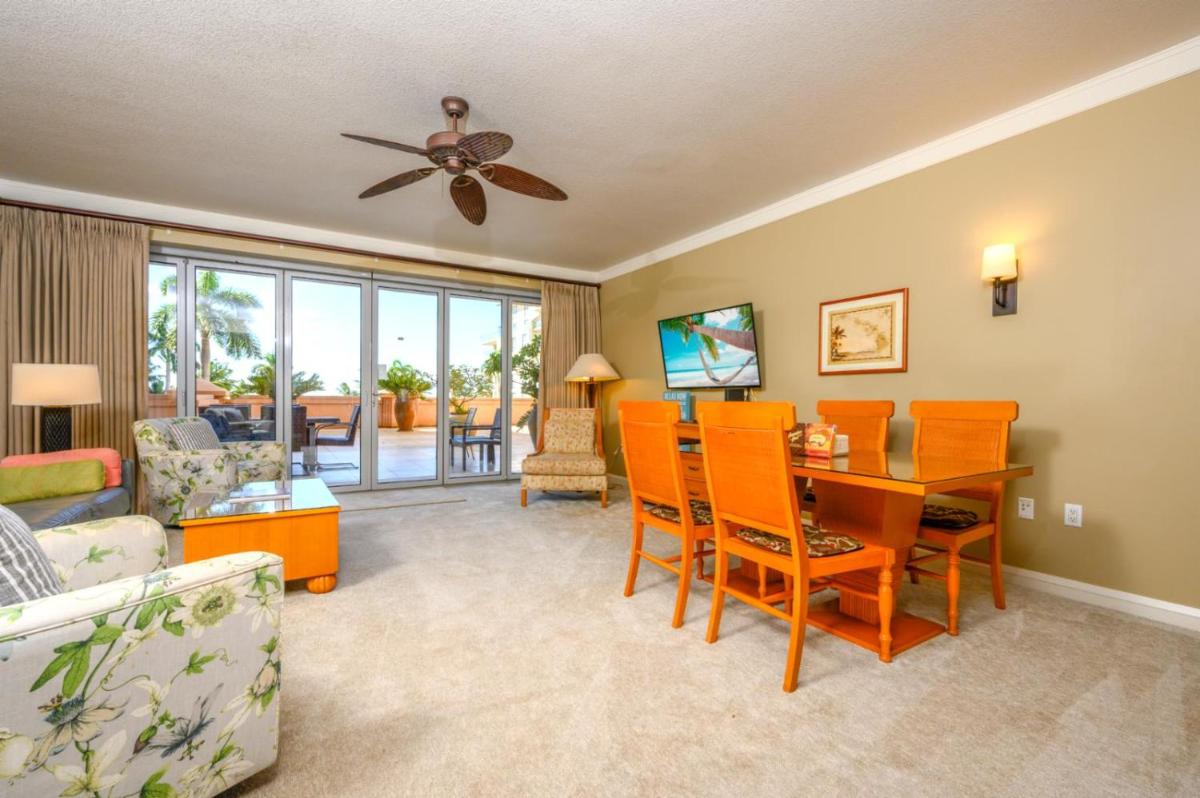 K B M Resorts- HKH-225 Largest 2Bd floorplan, dual master suites, ocean views, upgraded view 2