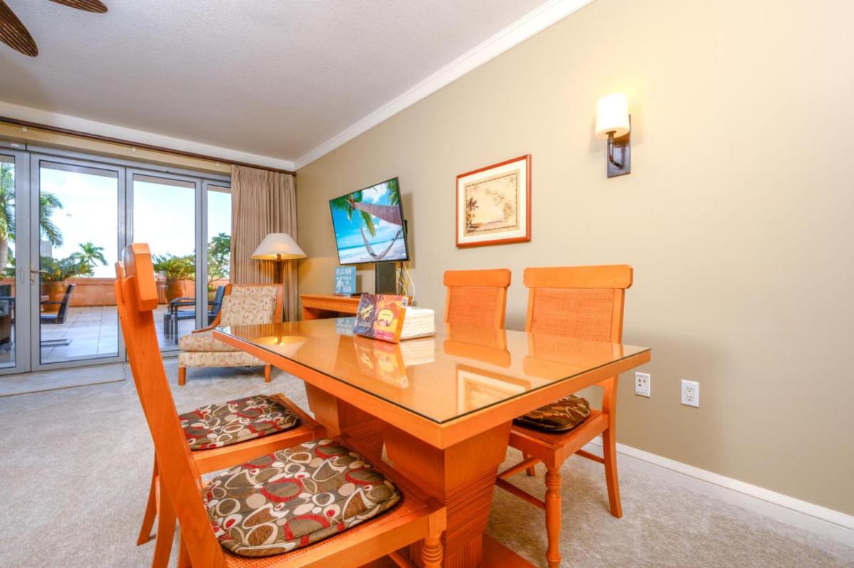 K B M Resorts- HKH-225 Largest 2Bd floorplan, dual master suites, ocean views, upgraded view 3