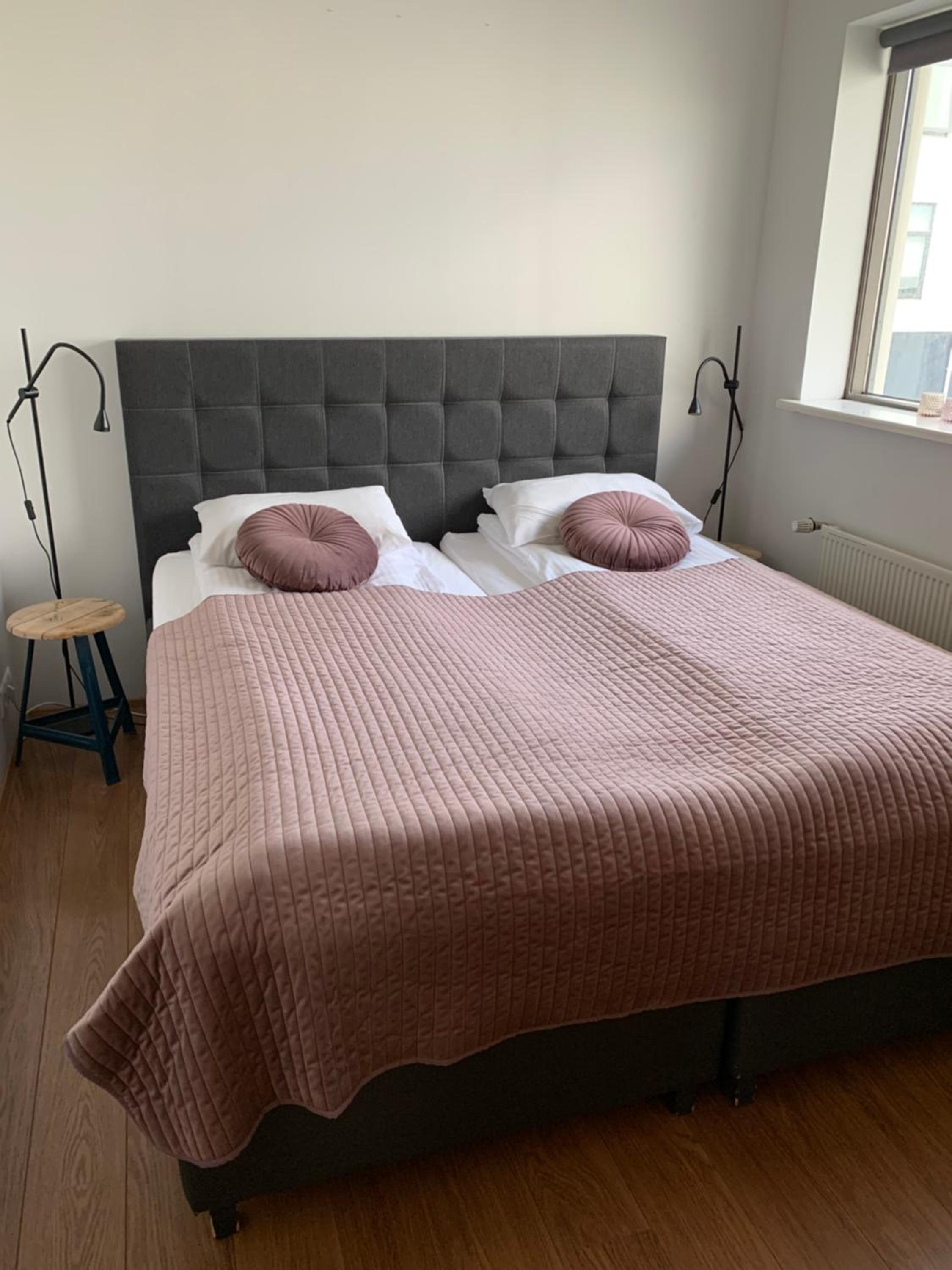 Mengi Apartments
