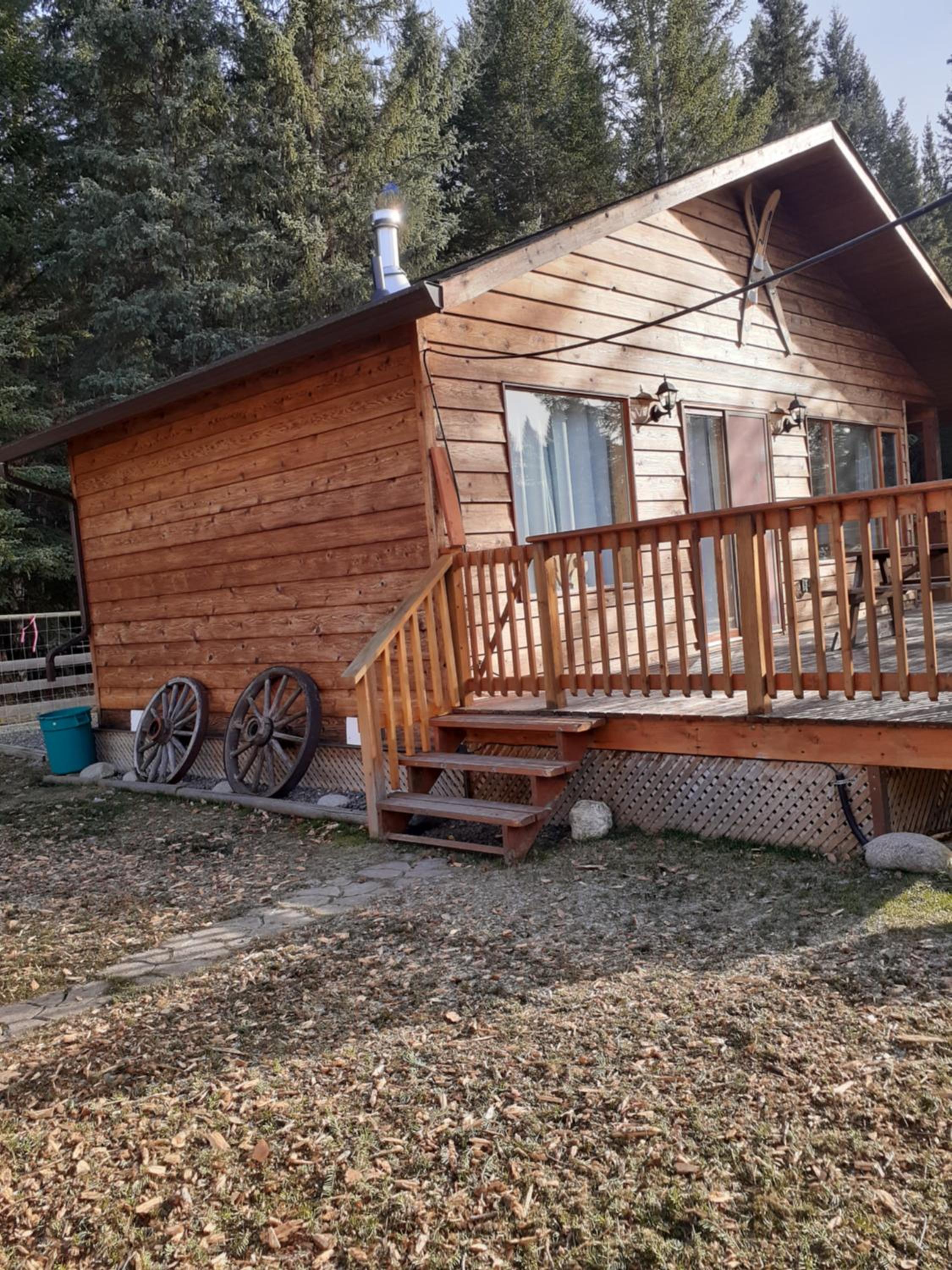Dream Cabin