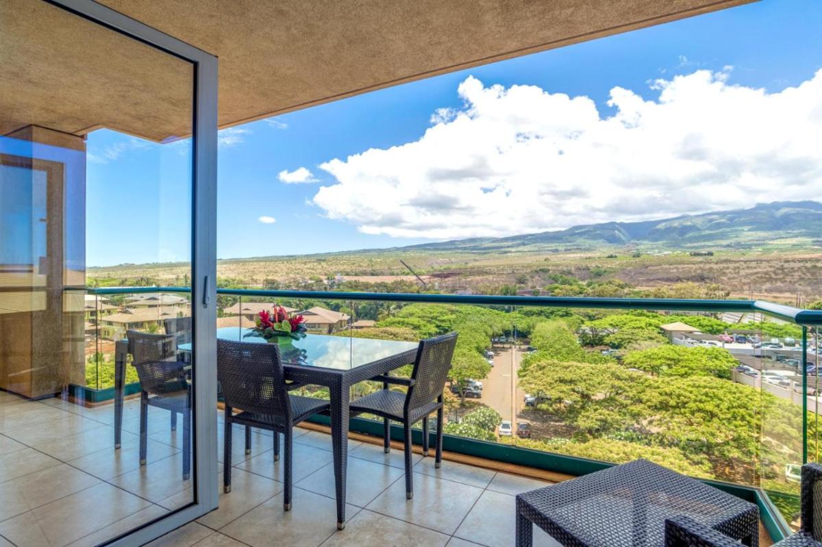 K B M Resorts- HKH-822 Spacious 2Bd, majestic views, 8th floor, chef kitchen, remodeled view 5
