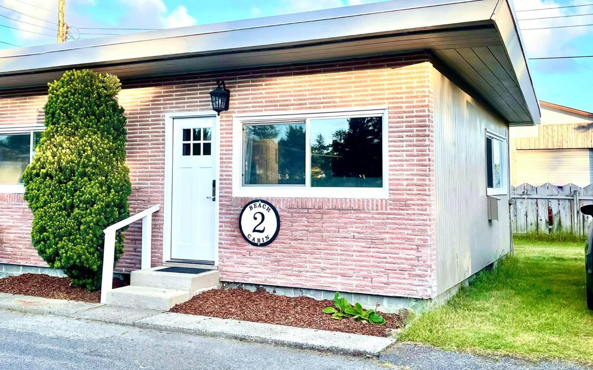 Hotel Arena del Mar - Image 1