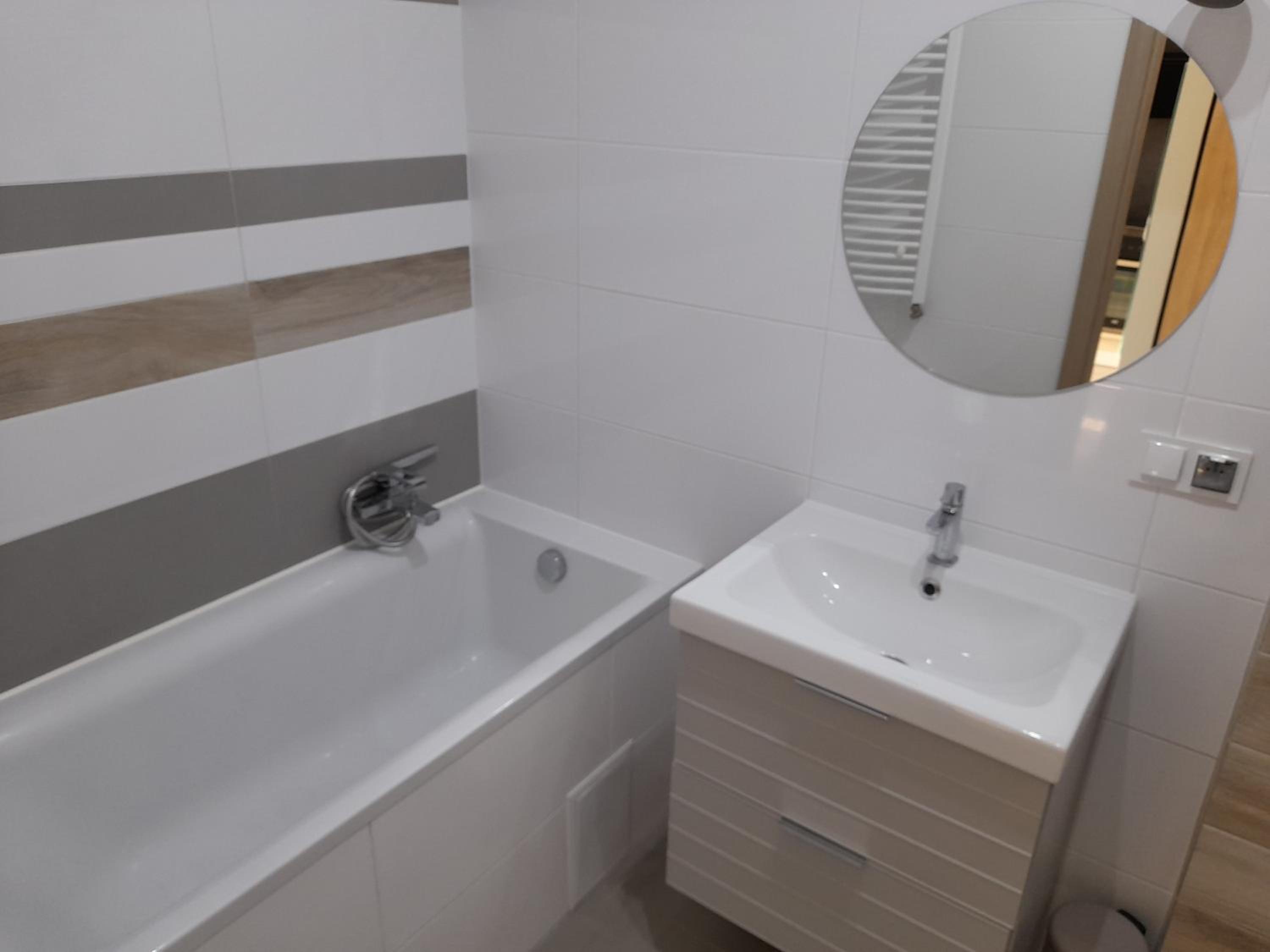 Apartament Słowackiego Września view 5