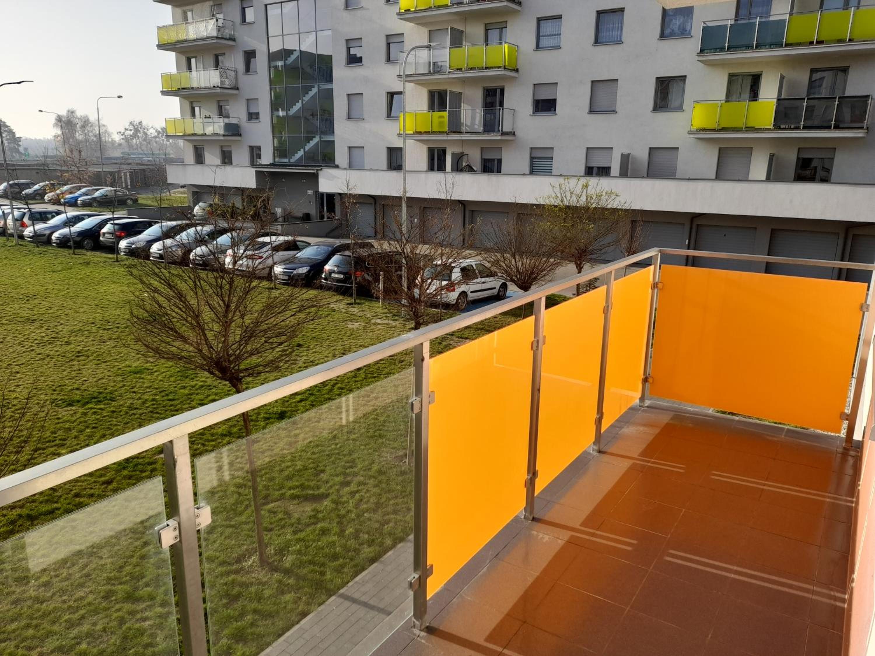 Apartament Słowackiego Września, photo 3