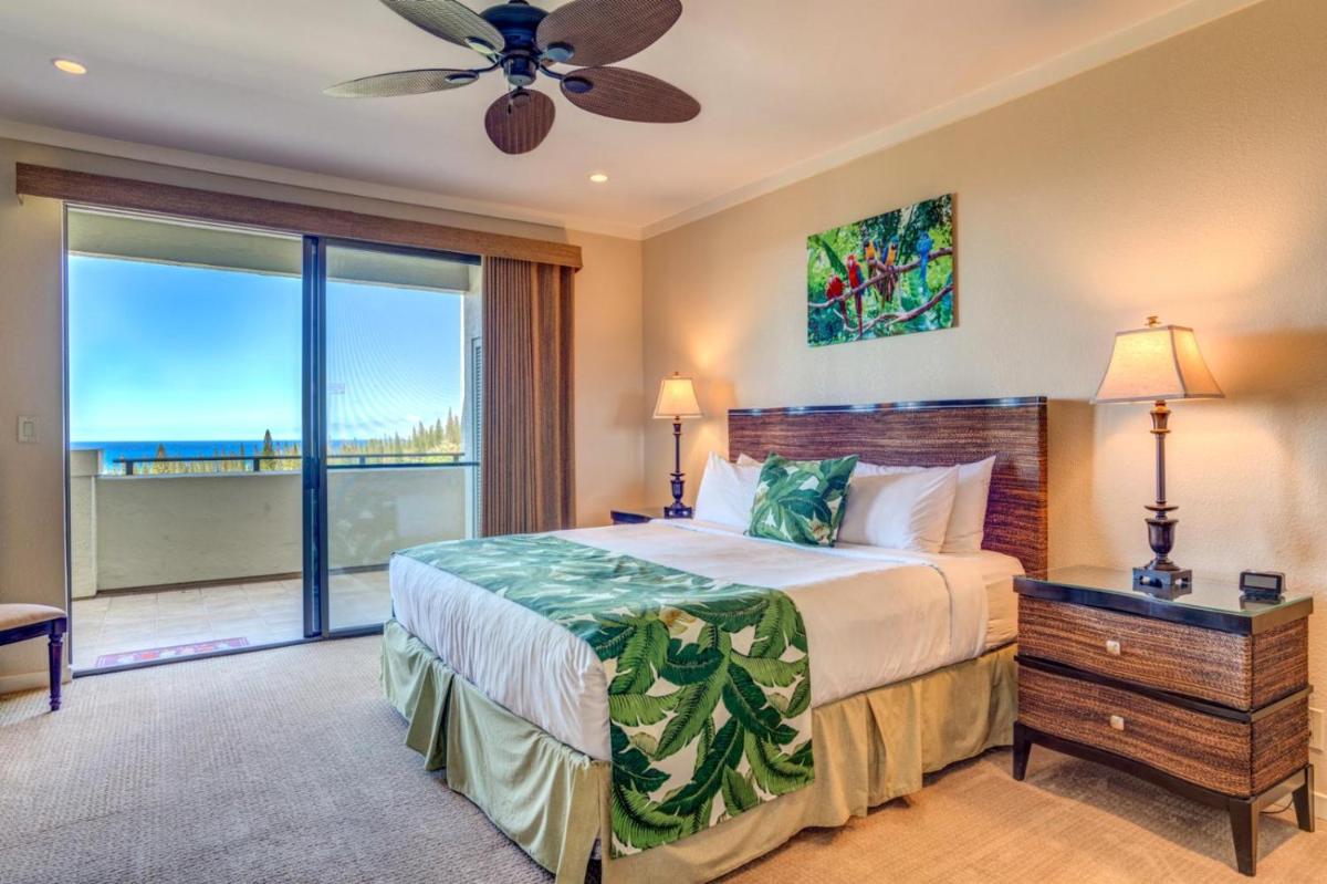 K B M Resorts- KGV-22T5 Stunning 1Bd upgraded villa with ocean views, custom remodel view 2