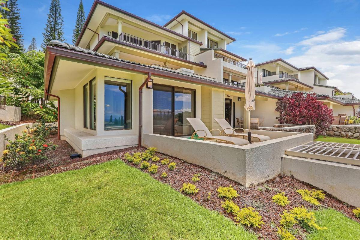K B M Resorts- KGV-24P7 Ocean-front 2Bd, unobstructed views with gold upgrades package view 4