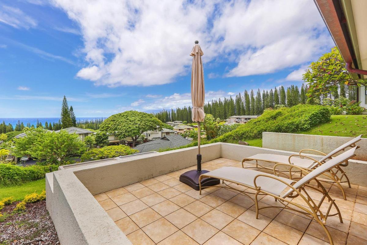 K B M Resorts- KGV-24P7 Ocean-front 2Bd, unobstructed views with gold upgrades package view 2