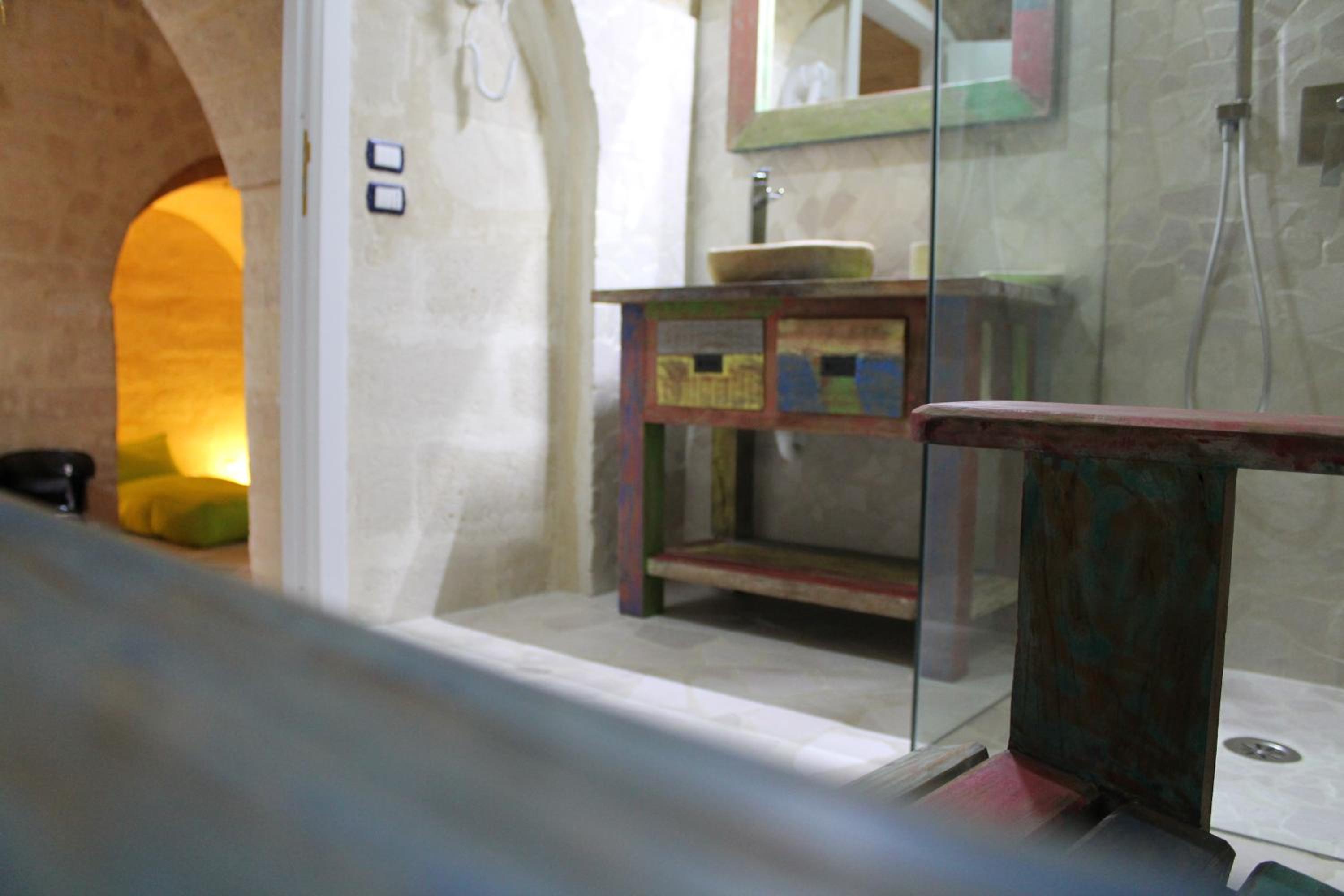 Antico Convicino Rooms Suites & SPA