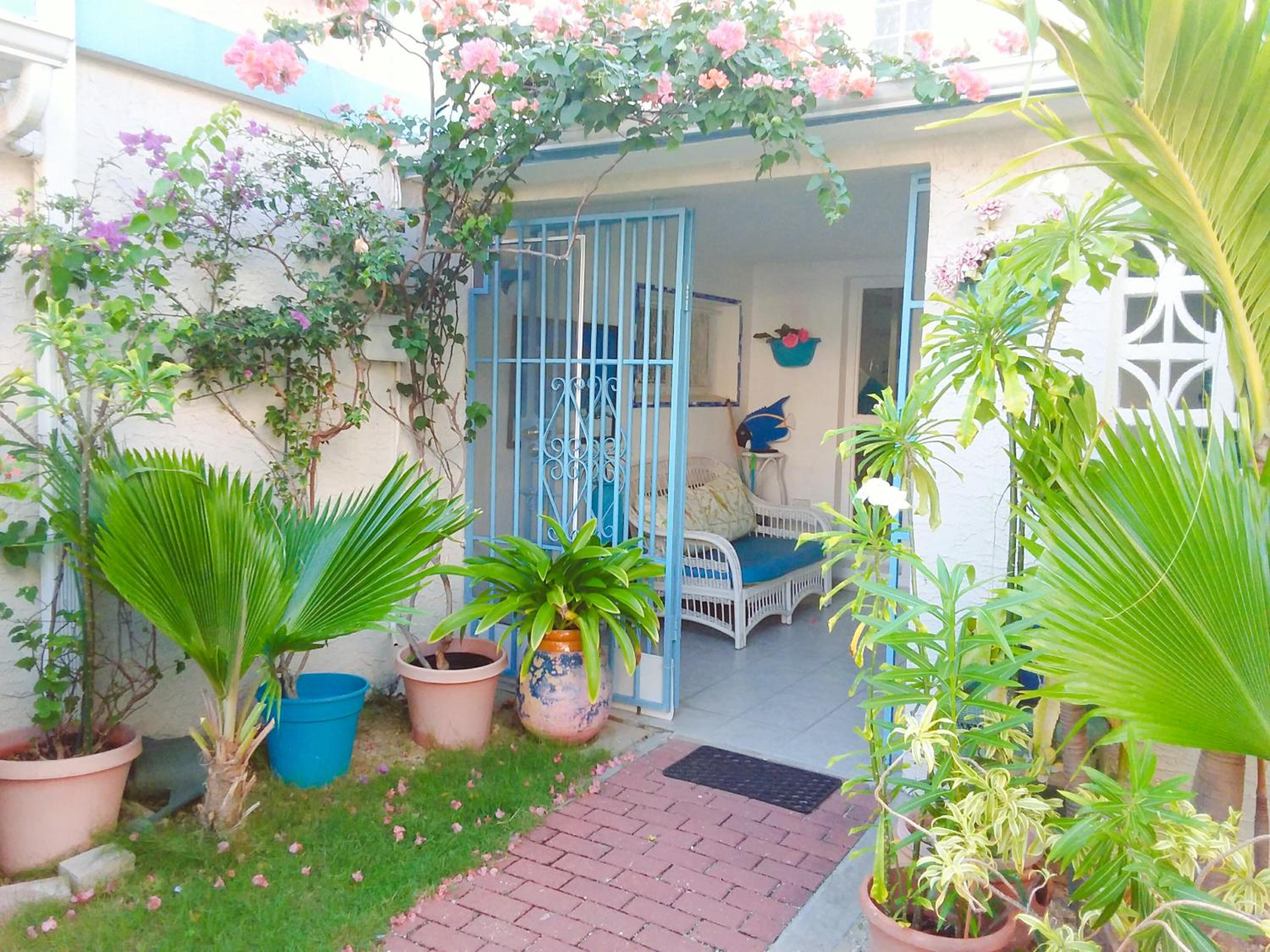 Villas on Great Bay VILLA FOXIE
