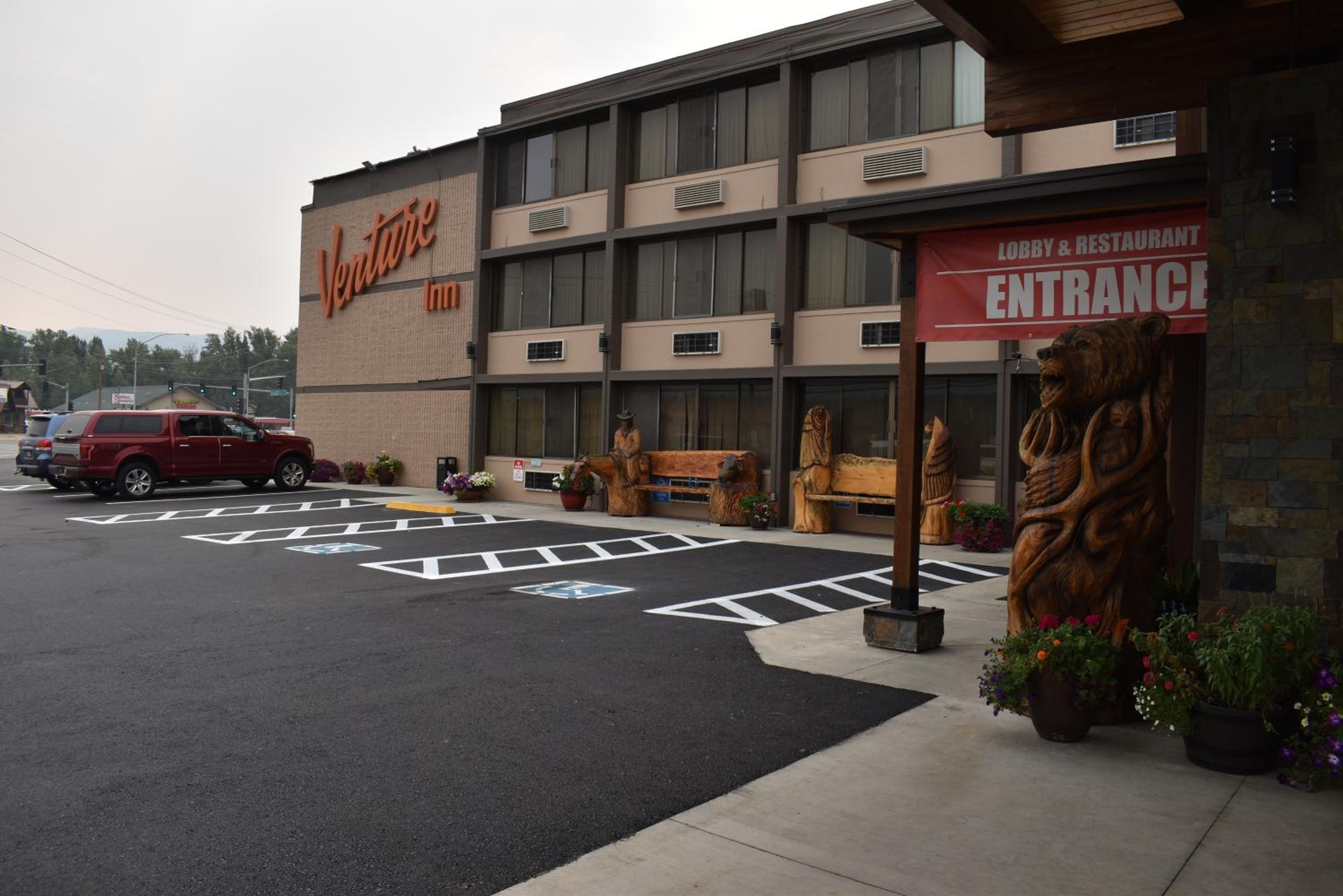 Venture Inn