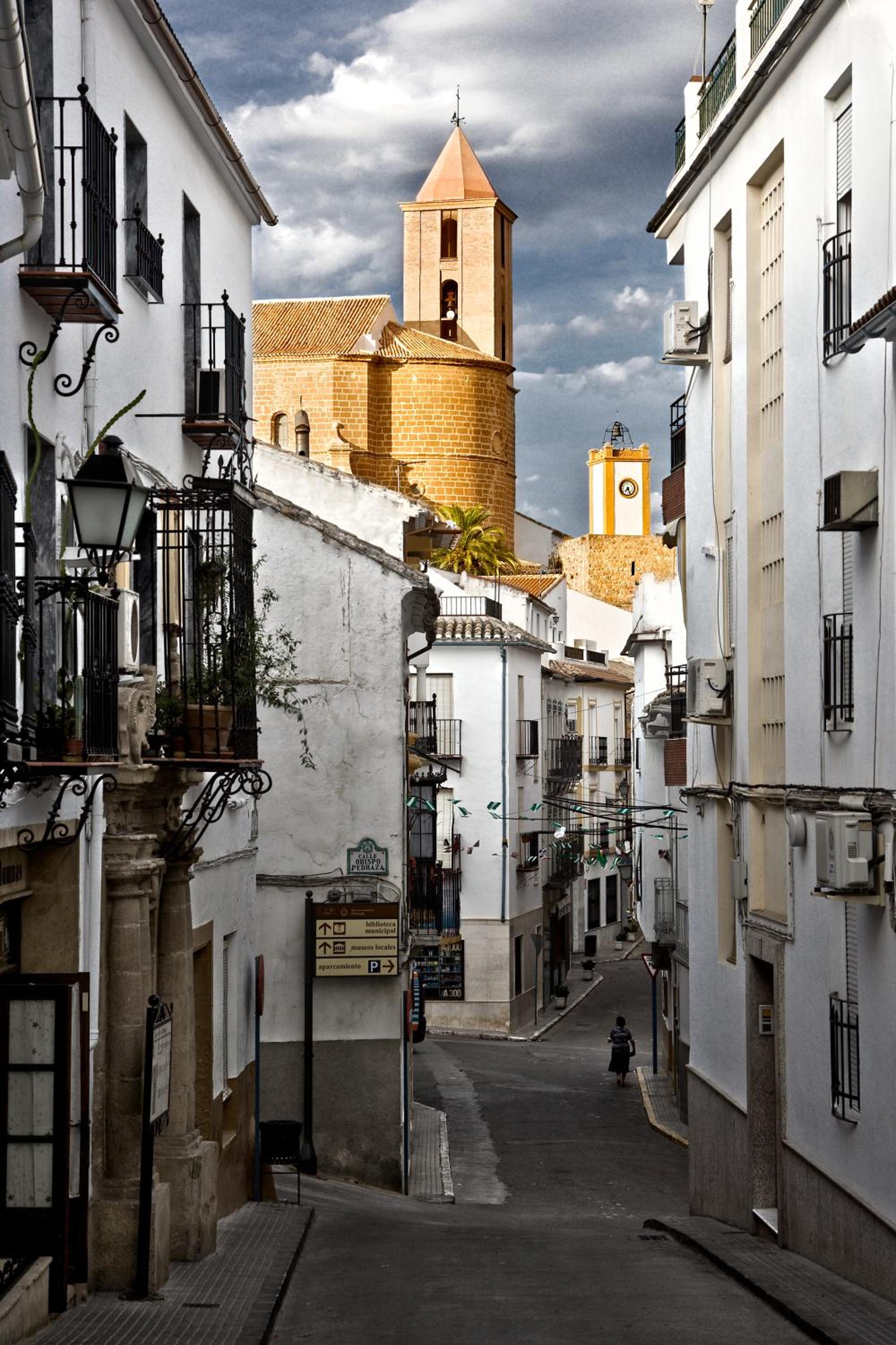 LA VESANILLA