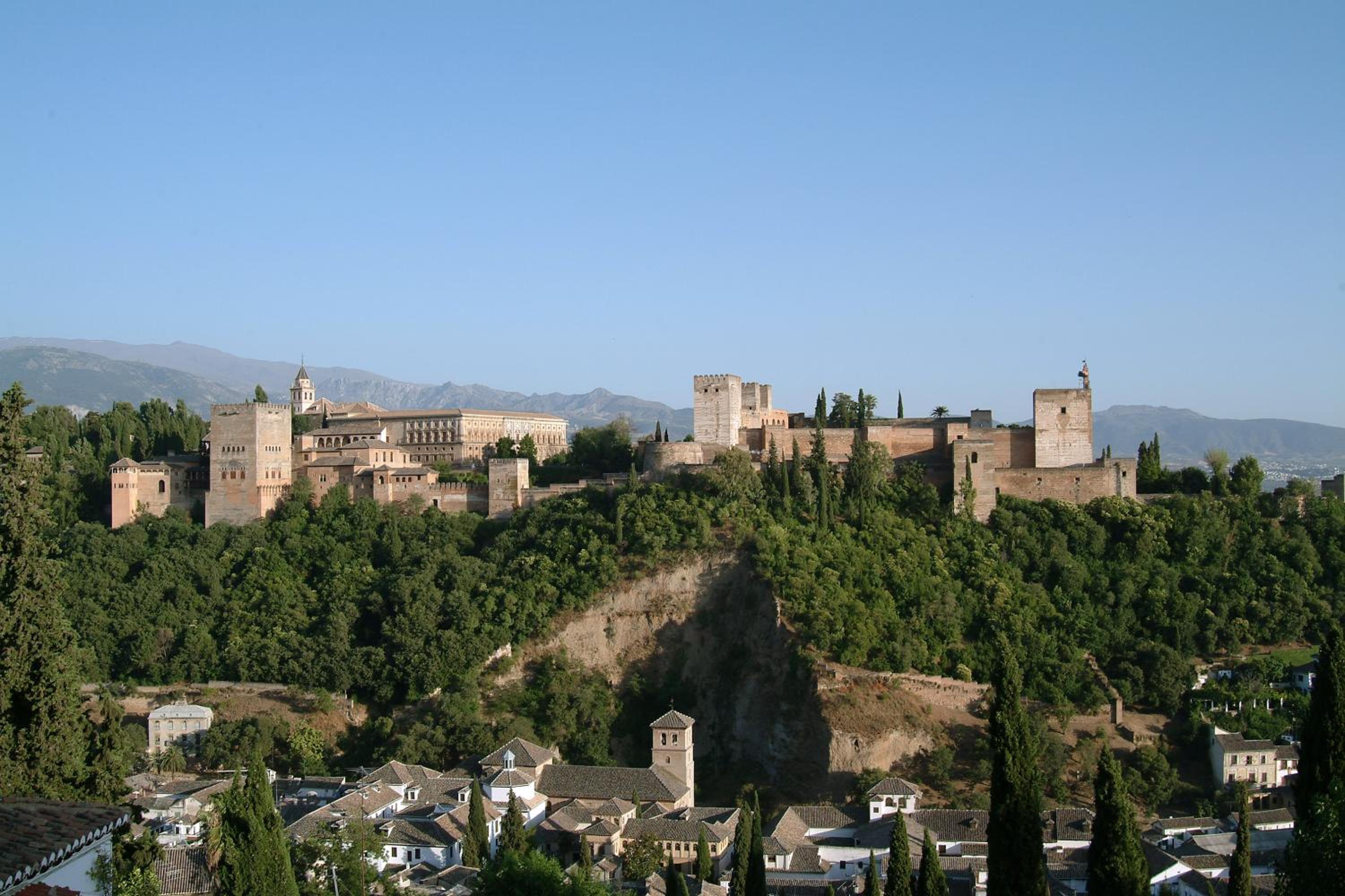 LA VESANILLA